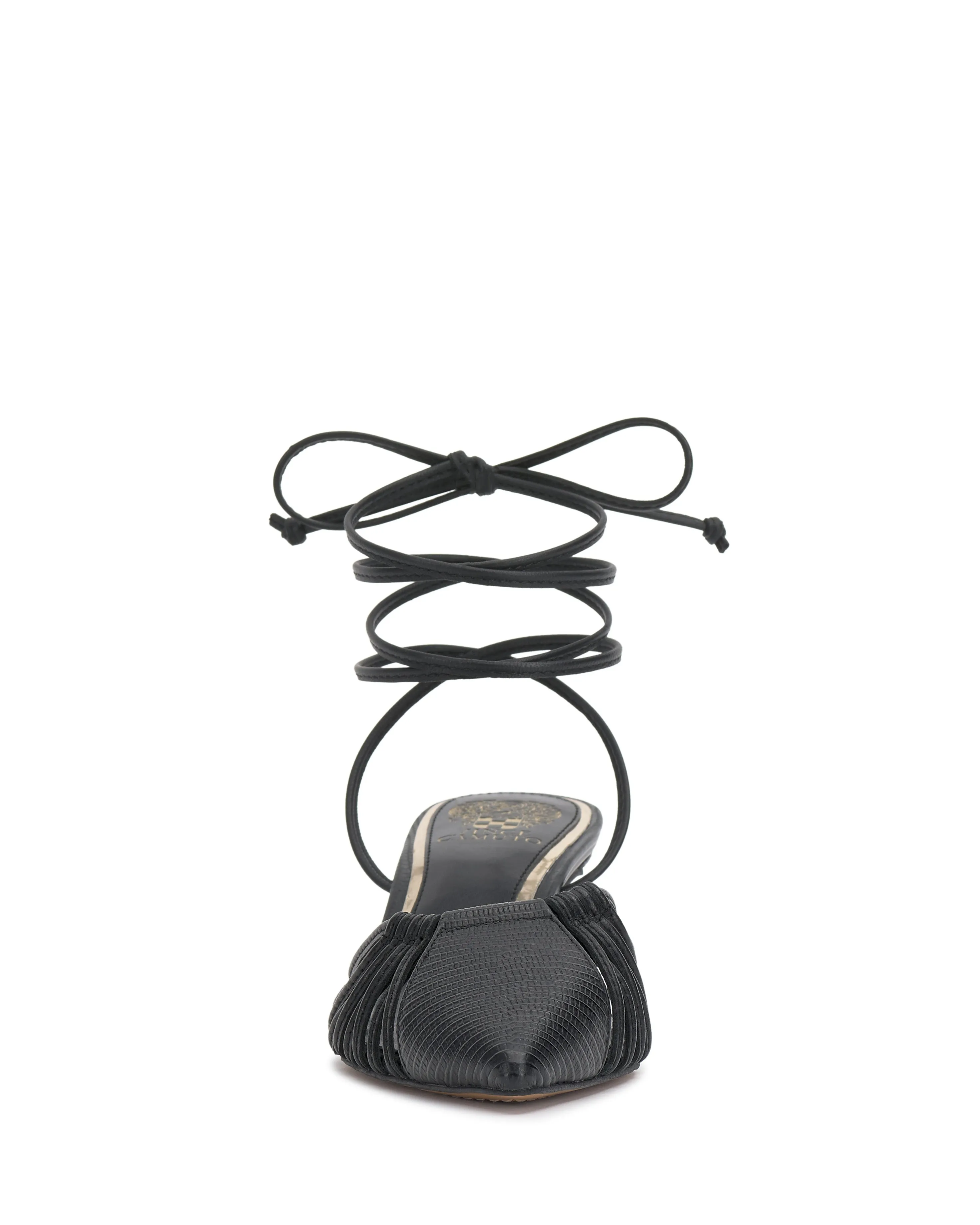 Kota Kitten Heel Pump Vince Camuto