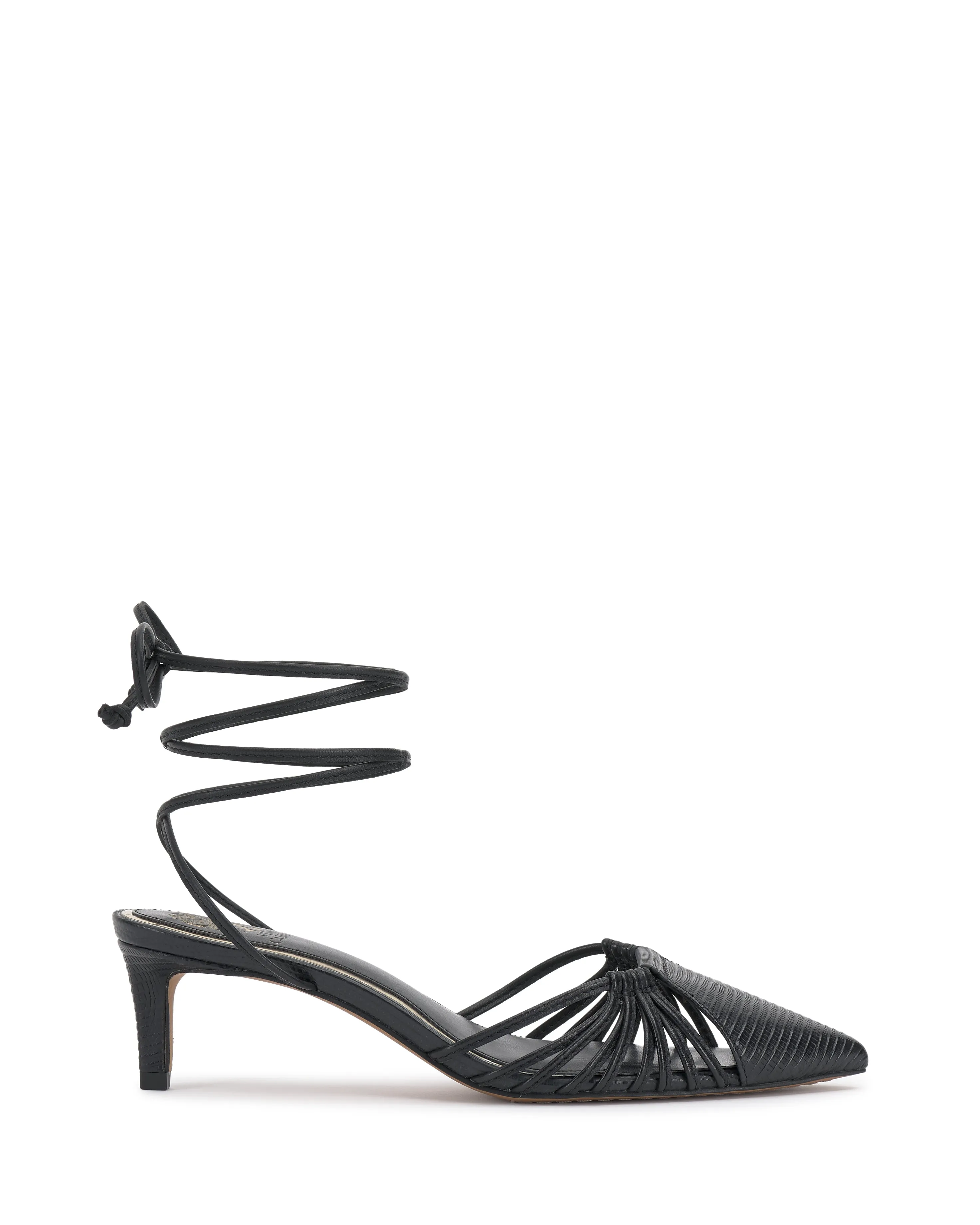 Kota Kitten Heel Pump Vince Camuto