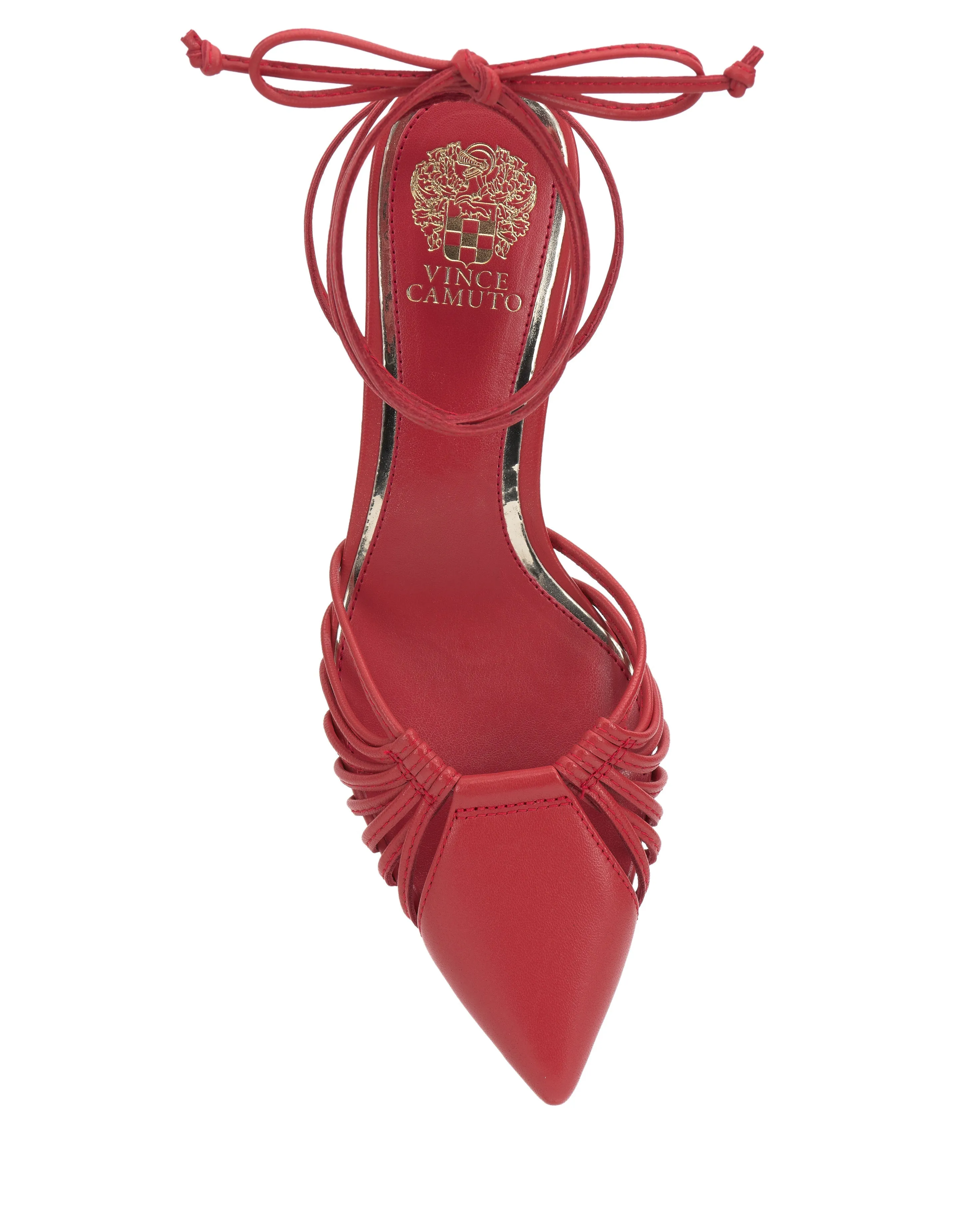 Kota Kitten Heel Pump Vince Camuto