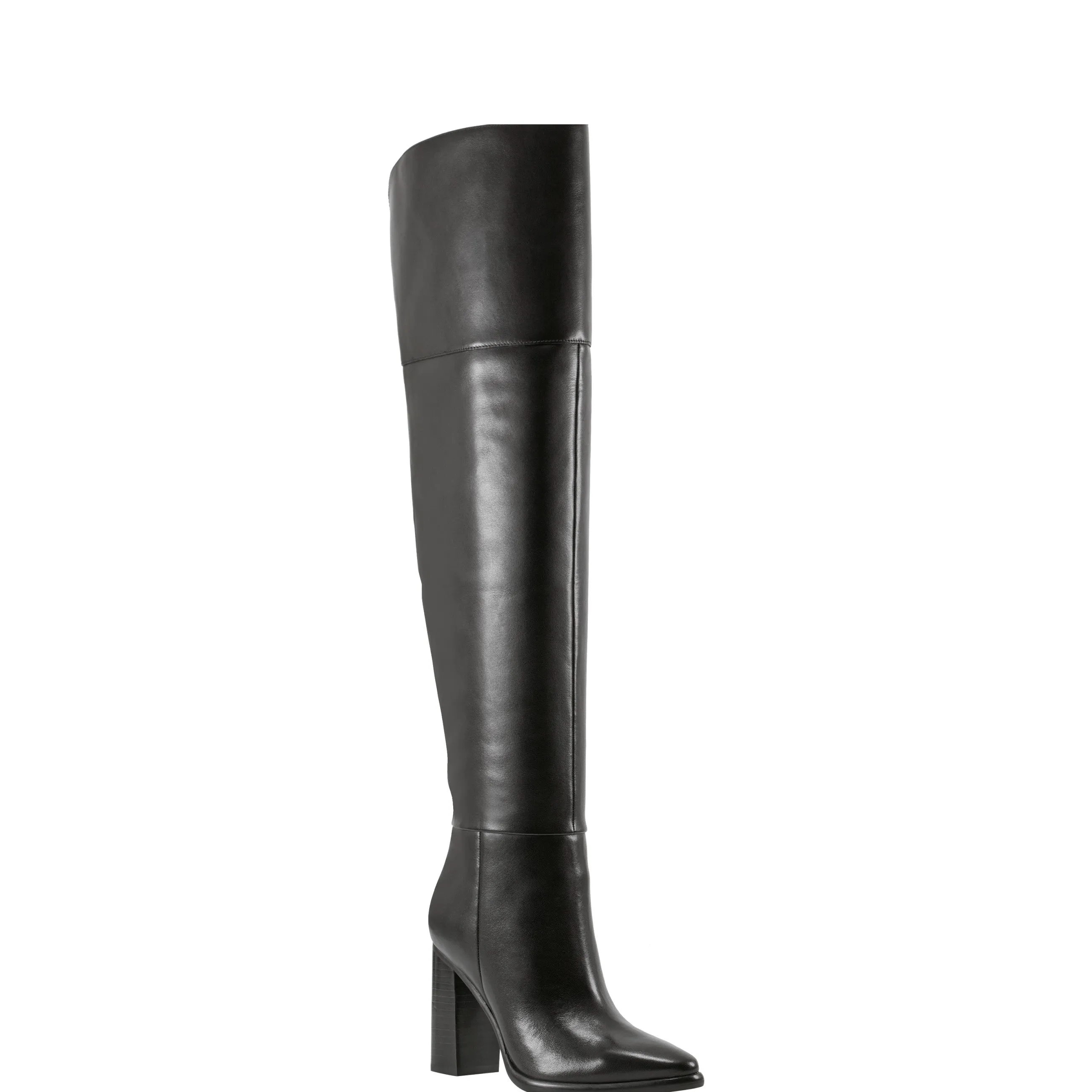 Lasli Over the Knee Boot -MARC FISHER