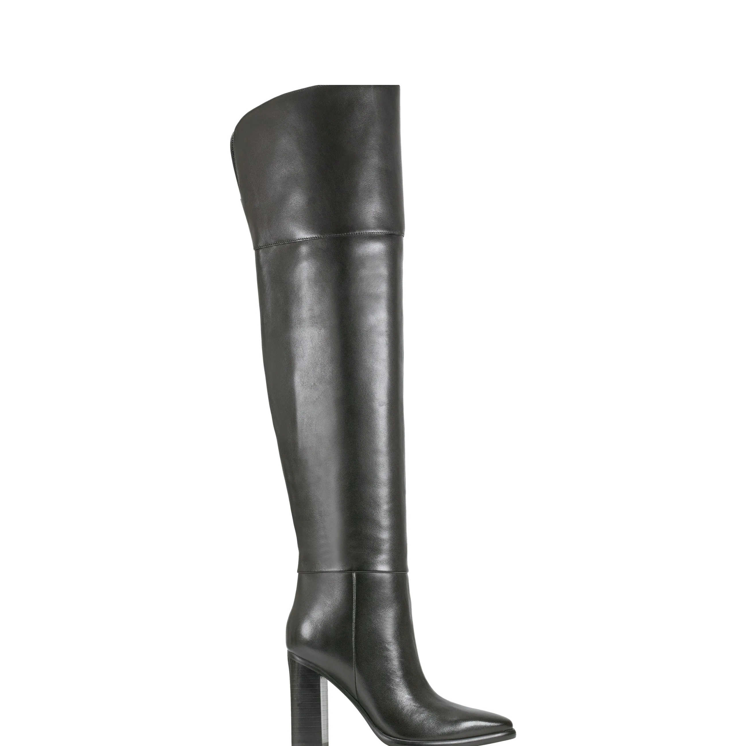 Lasli Over the Knee Boot -MARC FISHER