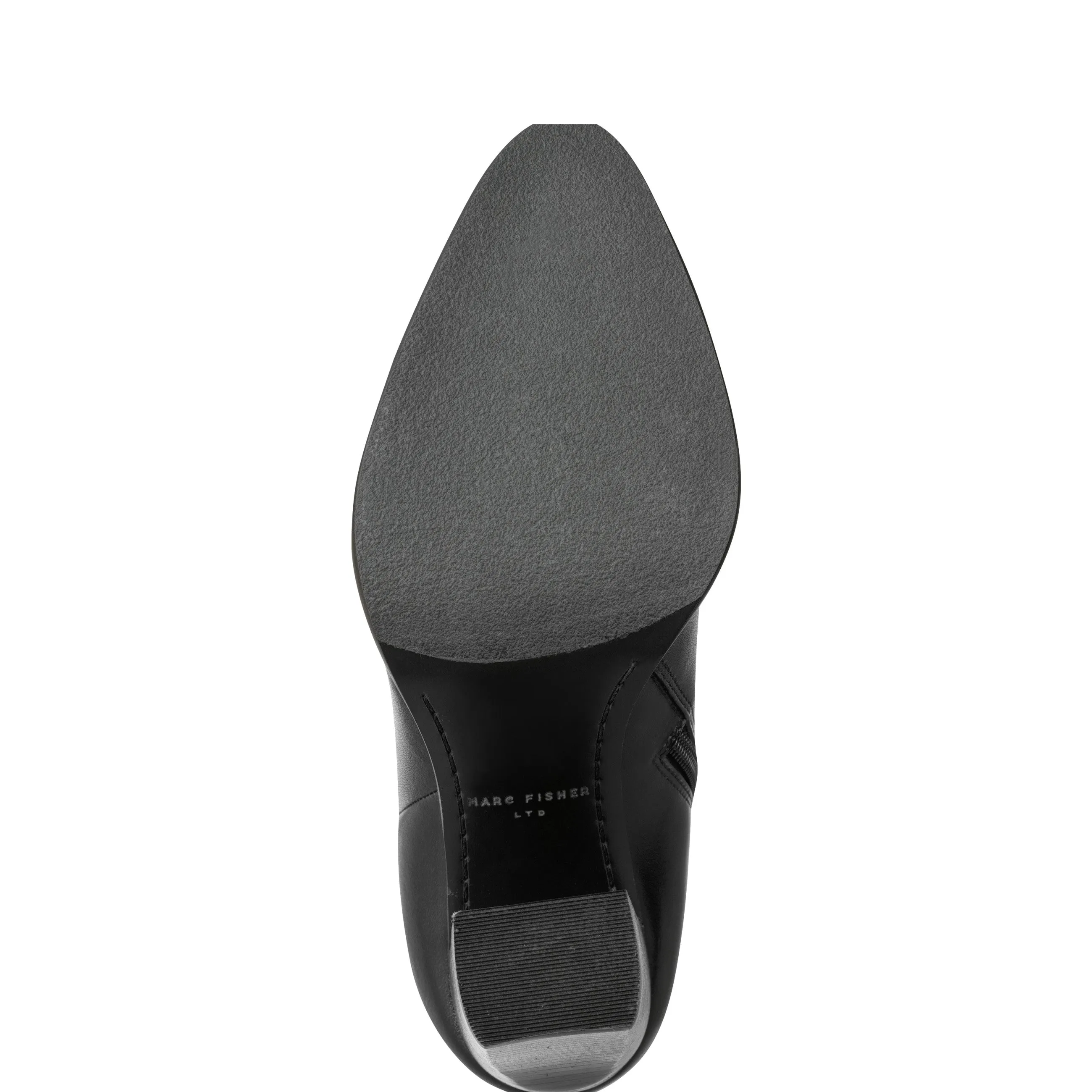 Lasli Over the Knee Boot -MARC FISHER