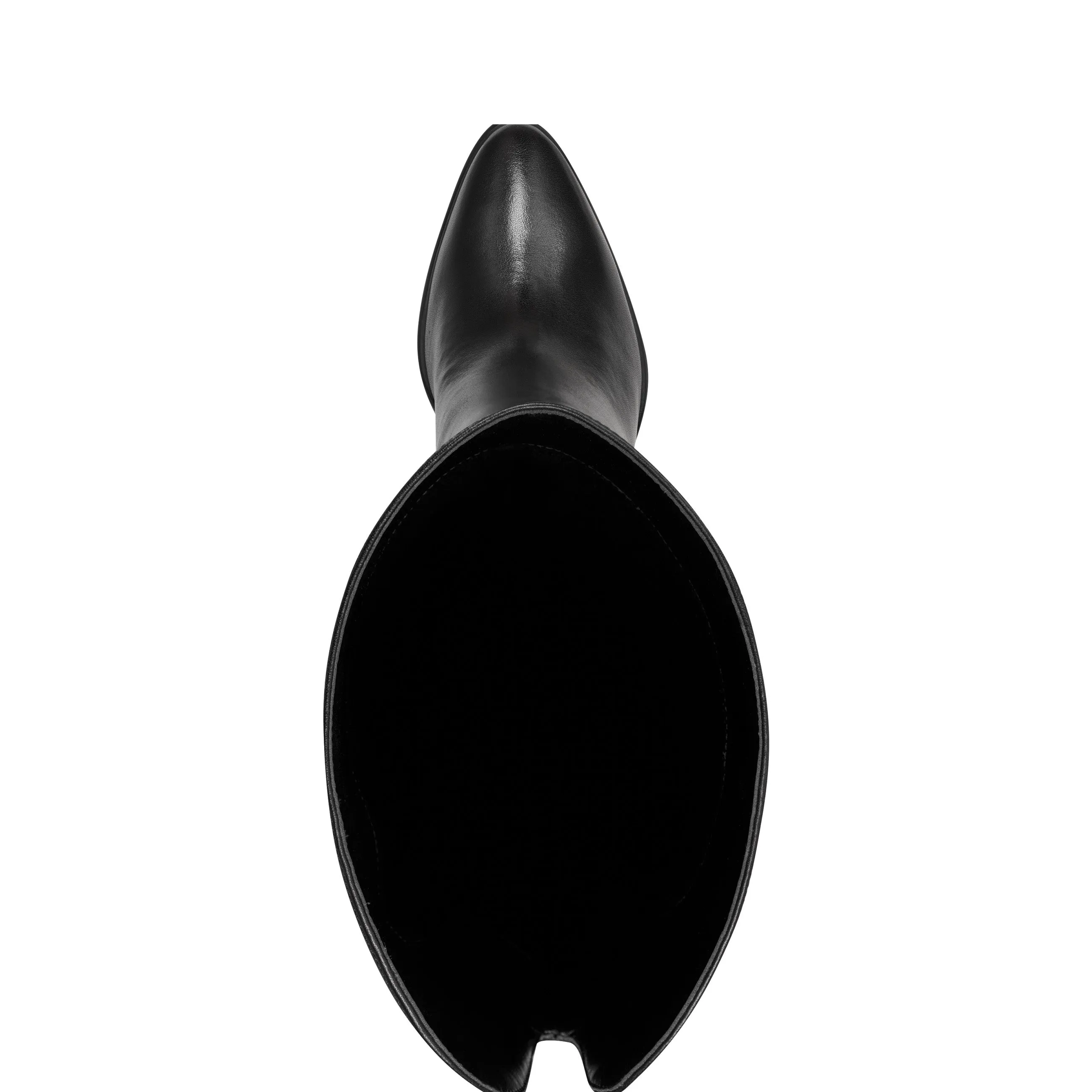 Lasli Over the Knee Boot -MARC FISHER