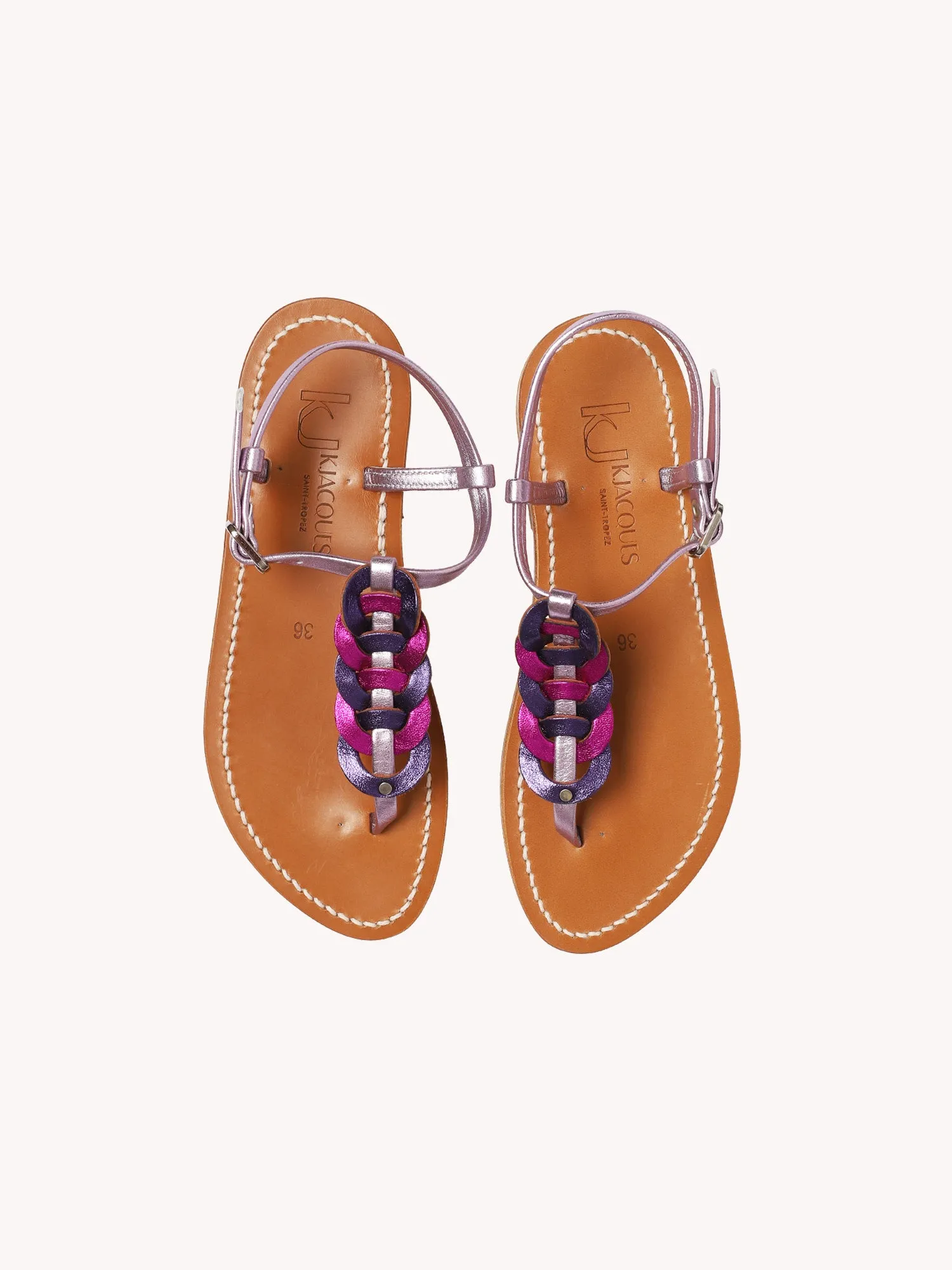 Lemovis Sandal