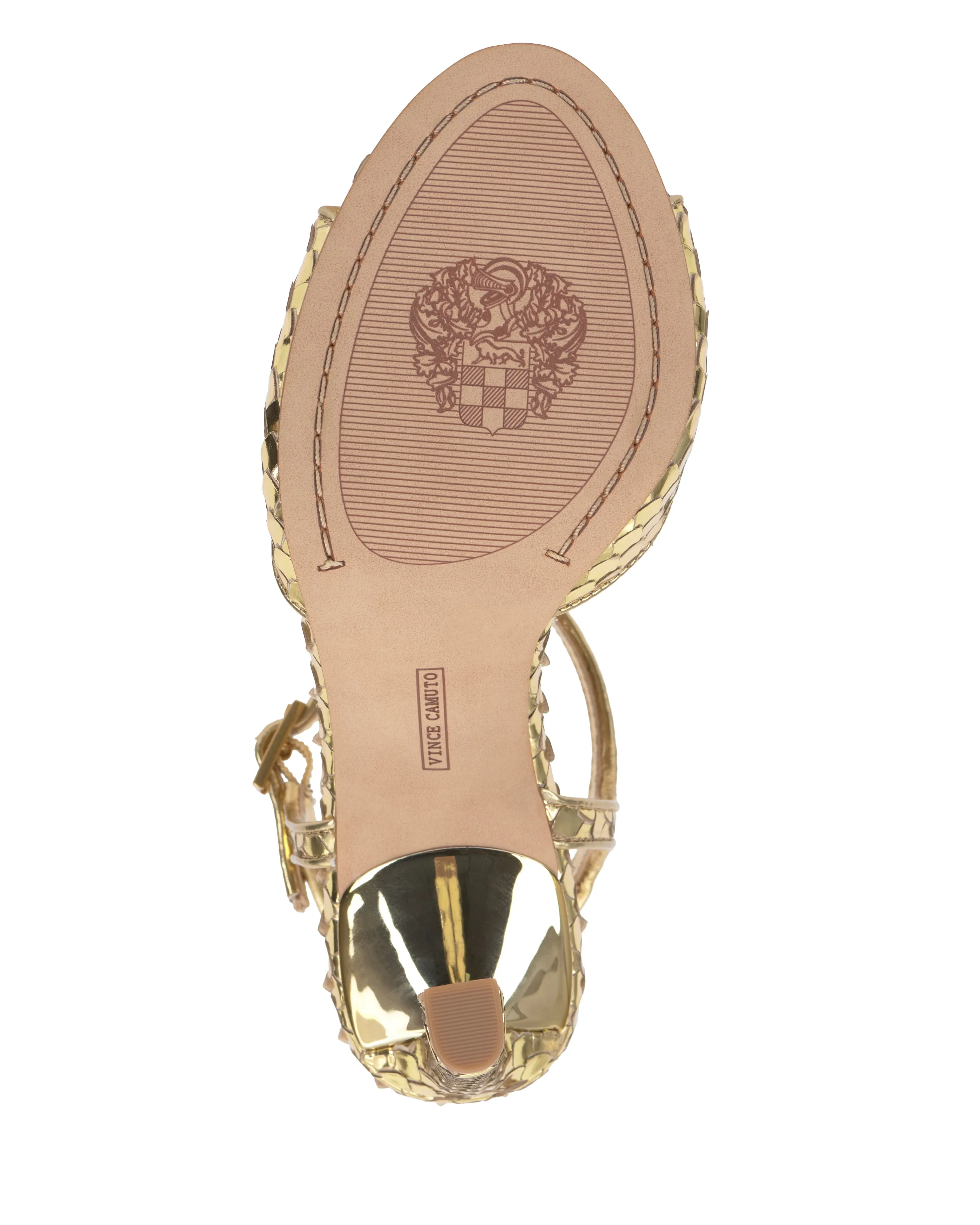 Lilaha Sandal Vince Camuto