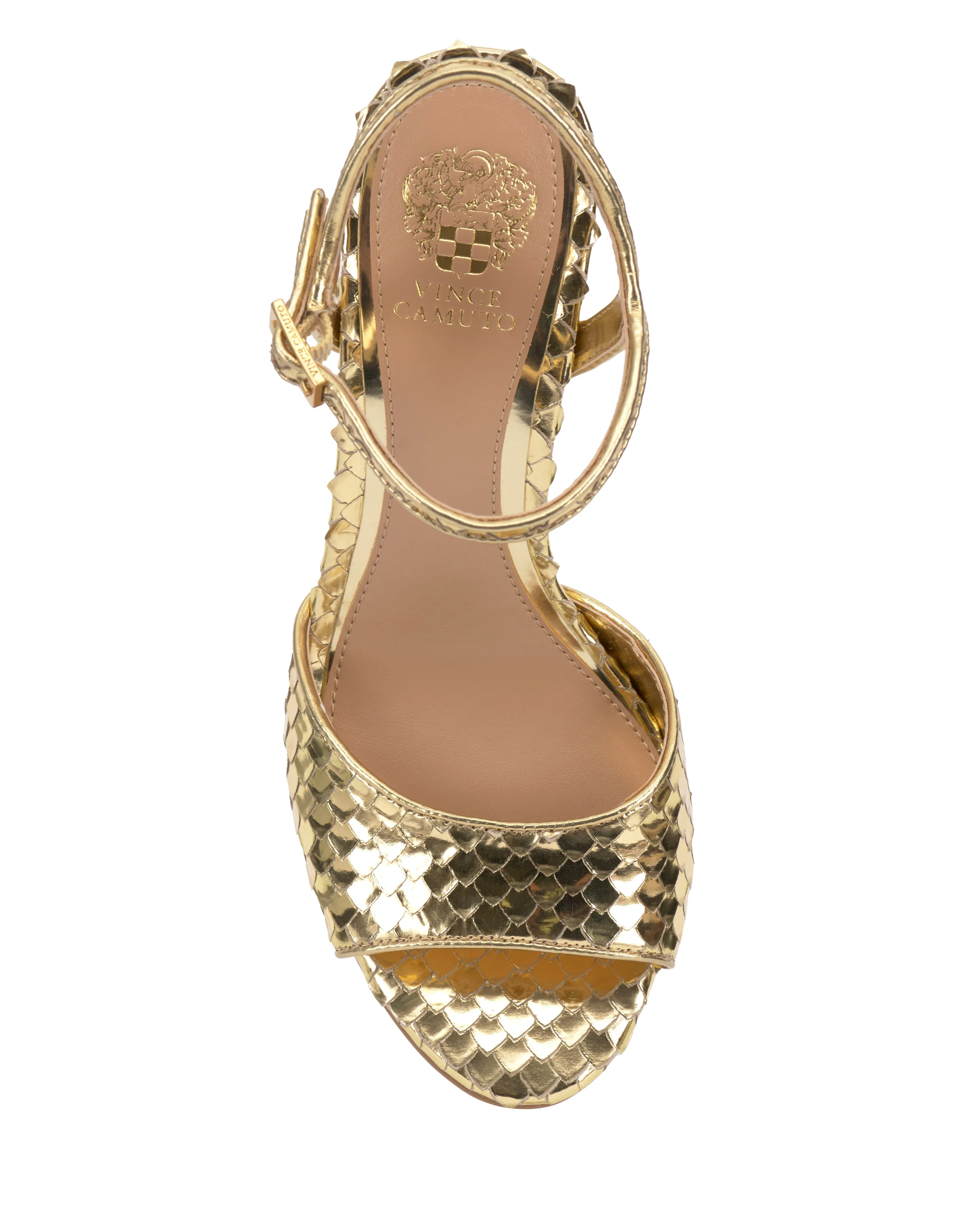 Lilaha Sandal Vince Camuto