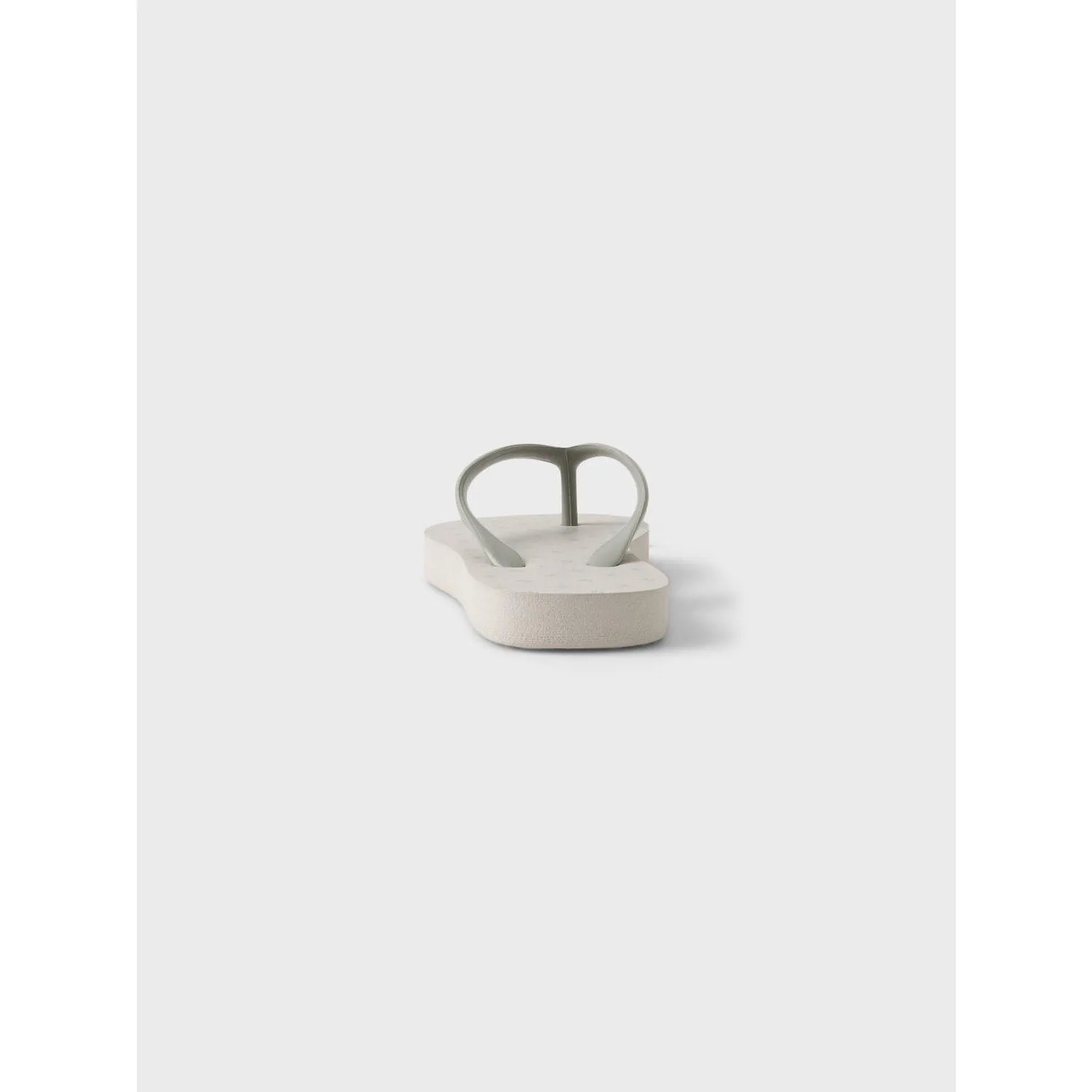 Lil'Atelier Pure Cashmere Fifer Flip Flop