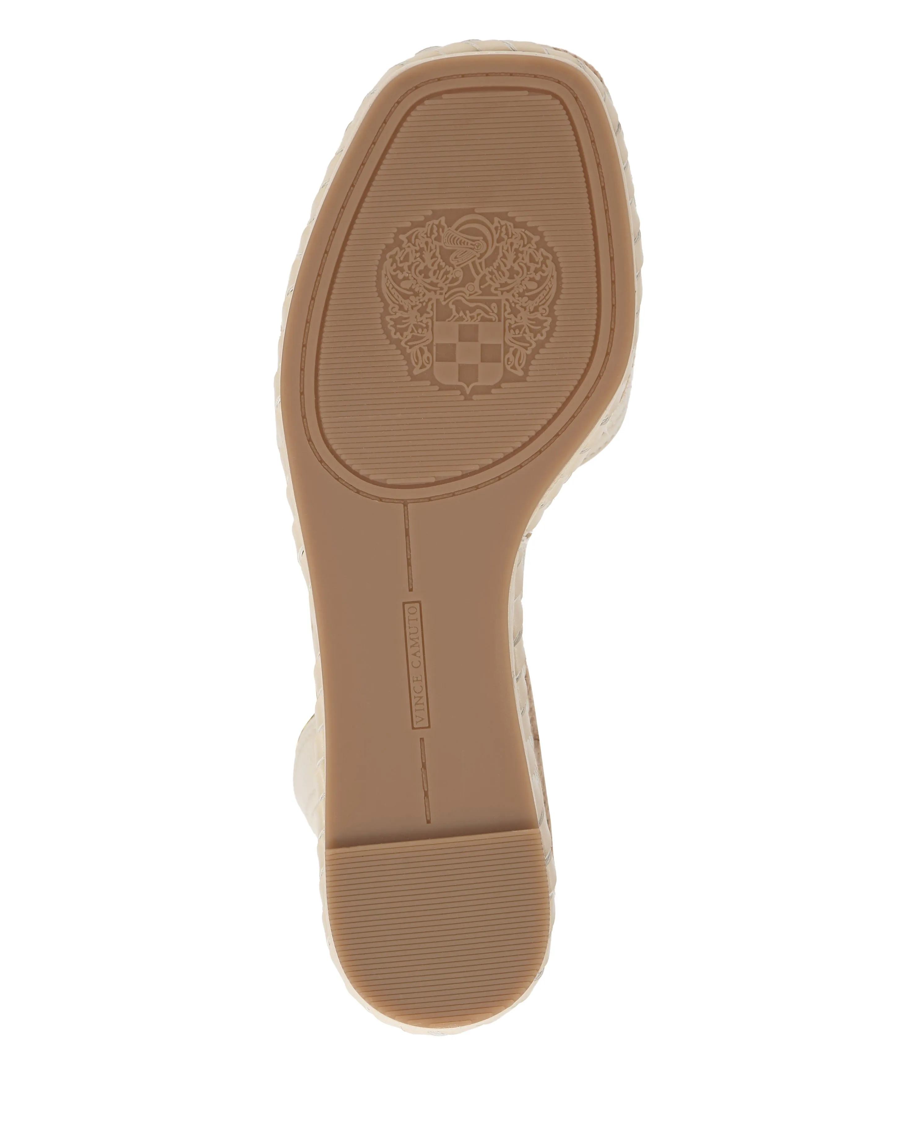Lilla Espadrille Wedge Sandal Vince Camuto