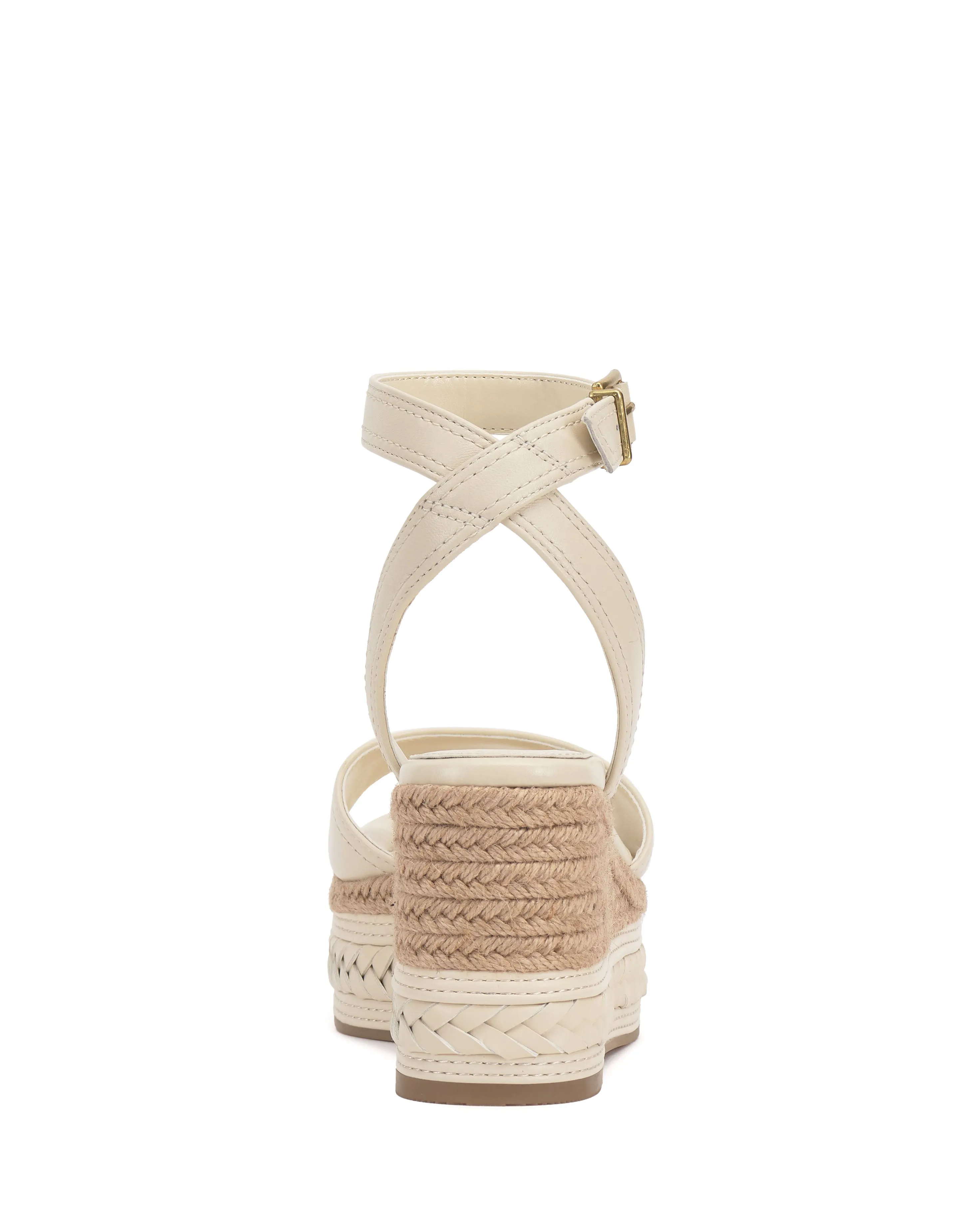 Lilla Espadrille Wedge Sandal Vince Camuto