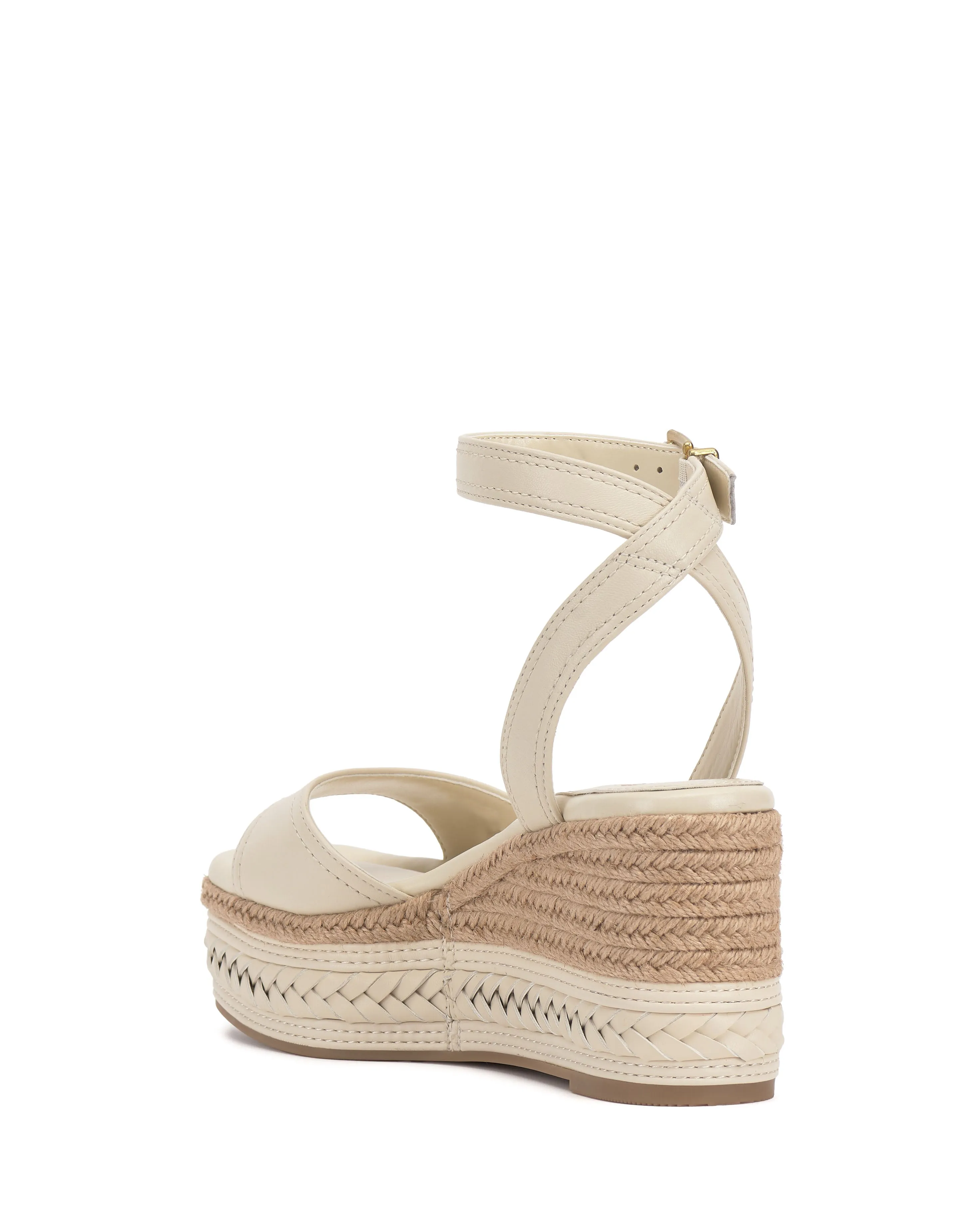 Lilla Espadrille Wedge Sandal Vince Camuto