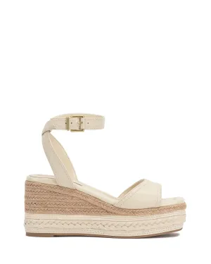 Lilla Espadrille Wedge Sandal Vince Camuto
