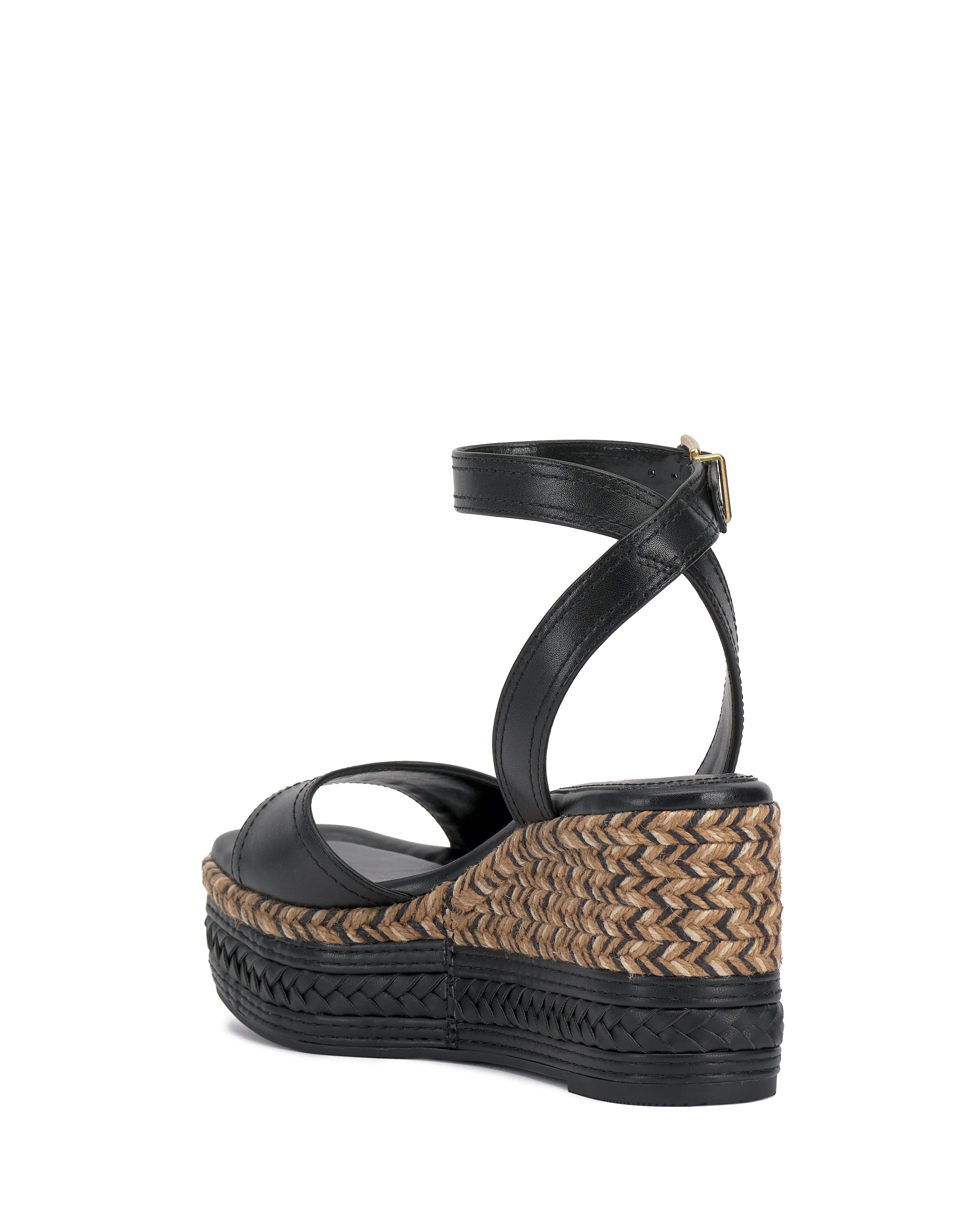 Lilla Espadrille Wedge Sandal Vince Camuto