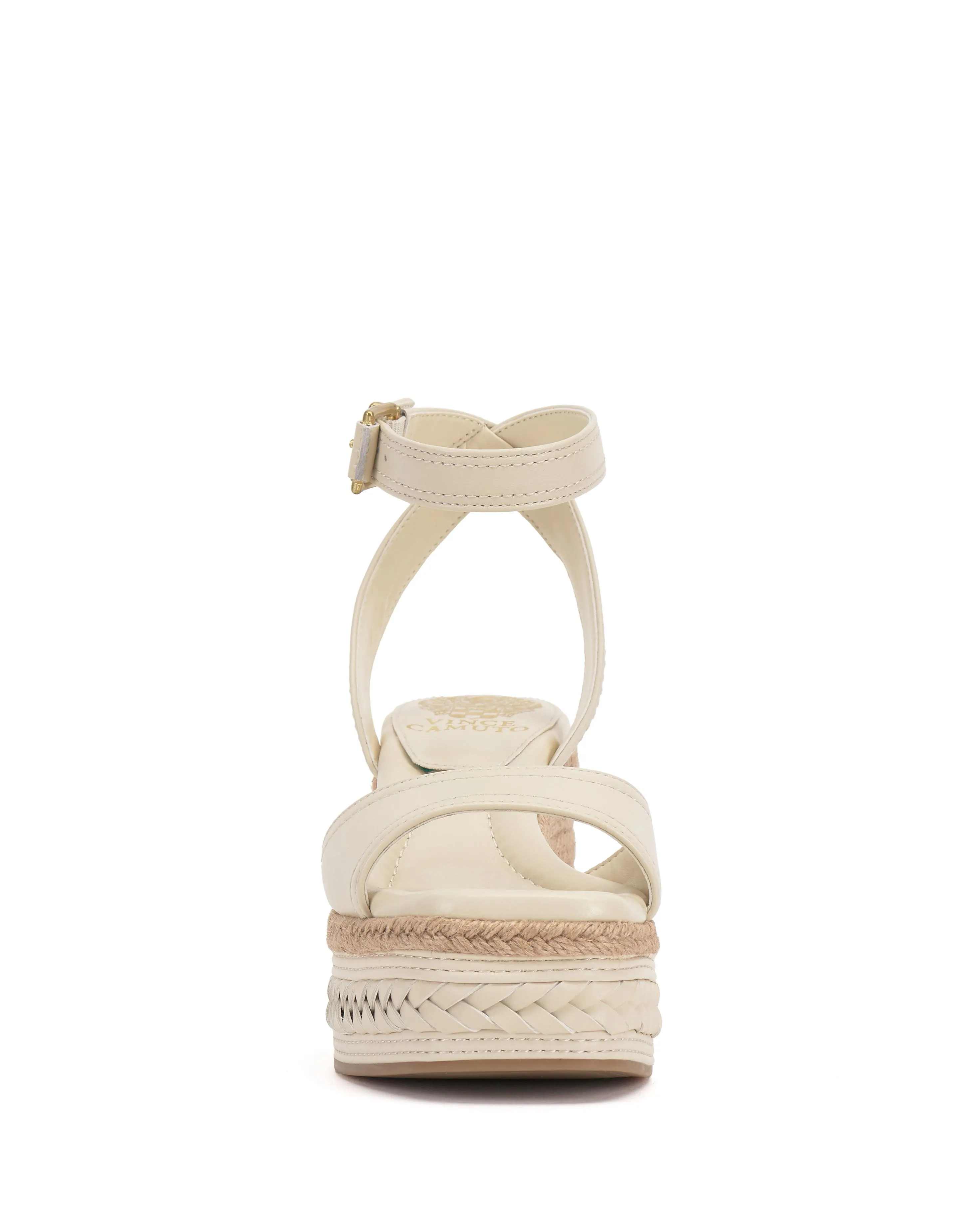 Lilla Espadrille Wedge Sandal Vince Camuto