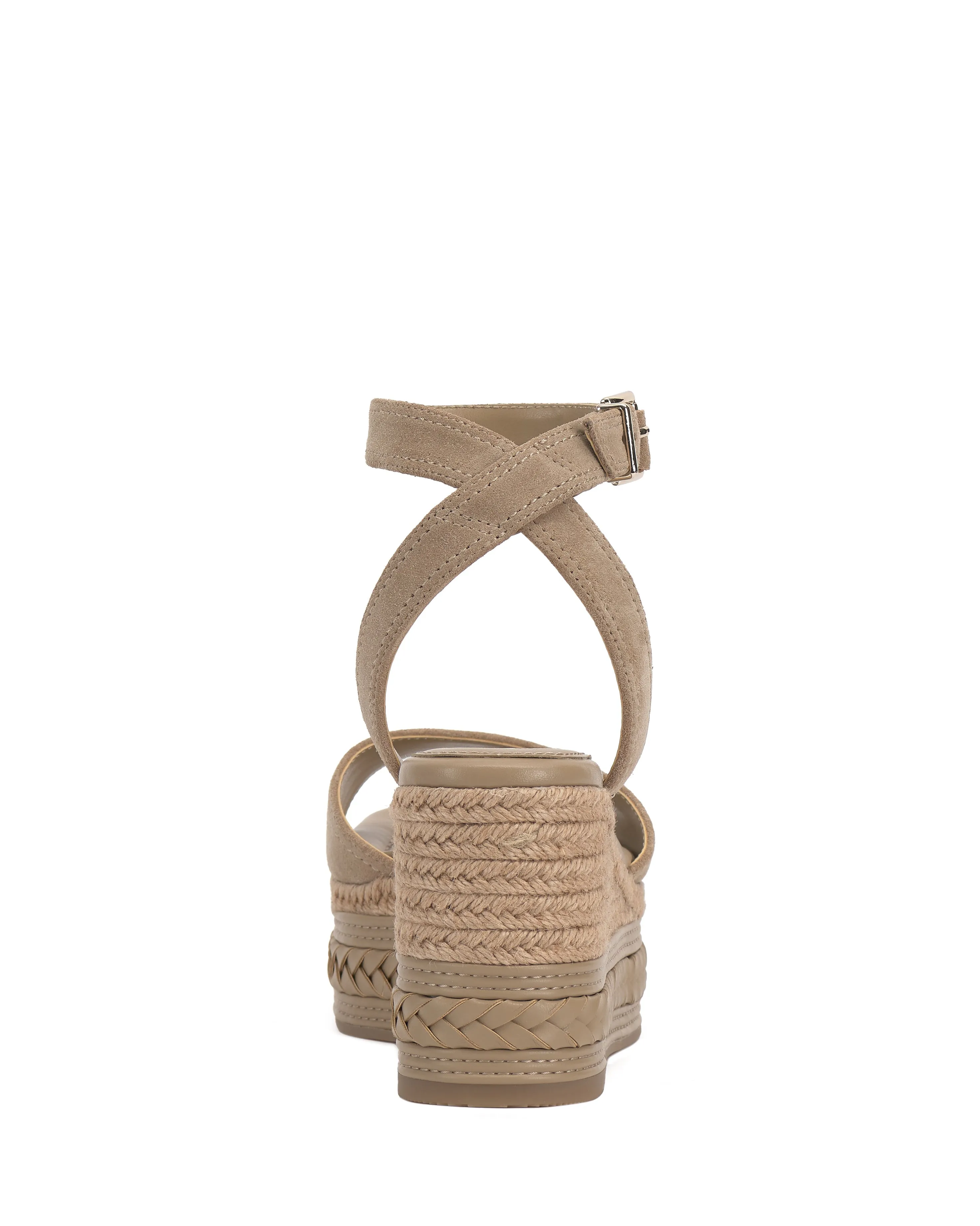 Lilla Espadrille Wedge Sandal Vince Camuto