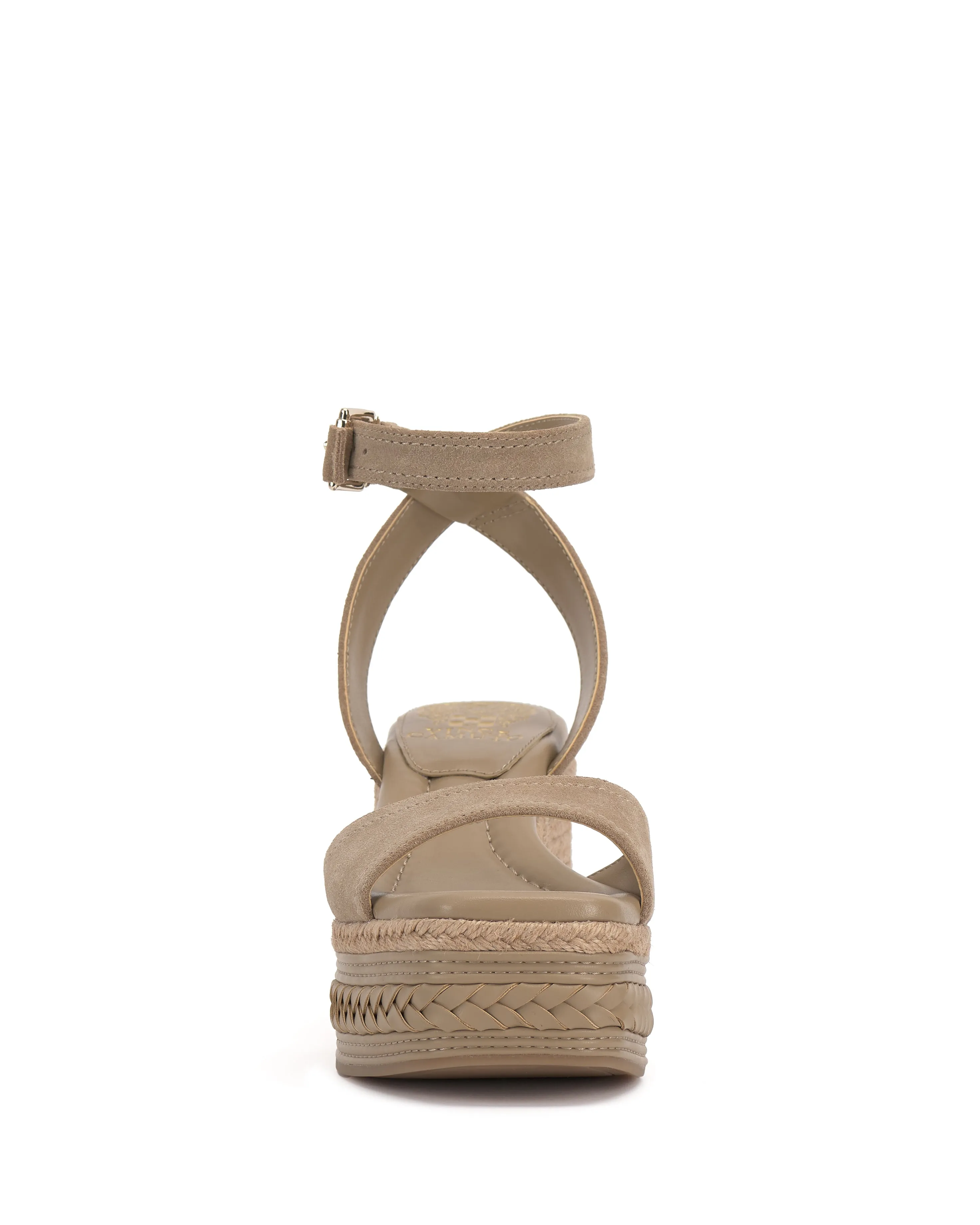 Lilla Espadrille Wedge Sandal Vince Camuto