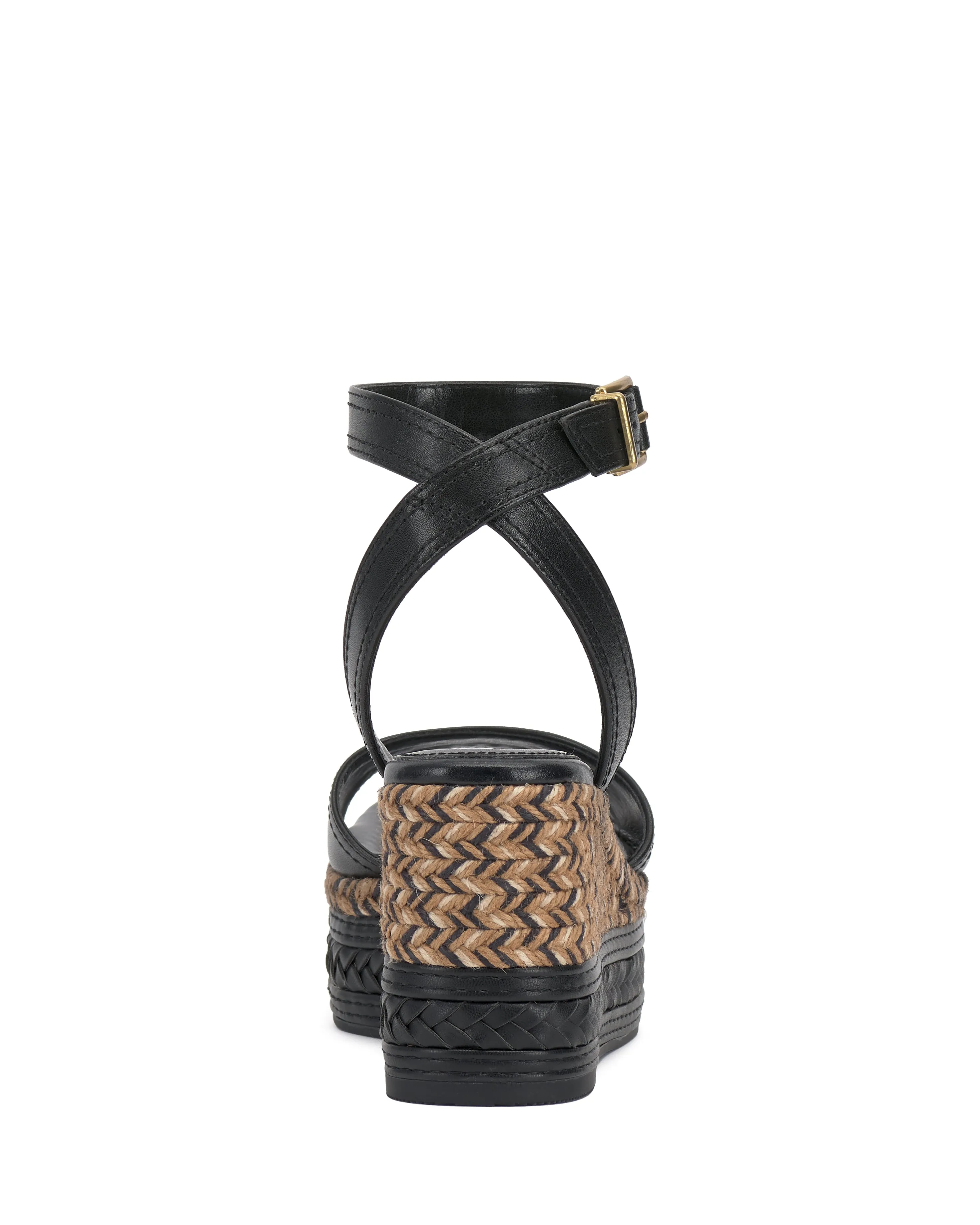 Lilla Espadrille Wedge Sandal Vince Camuto