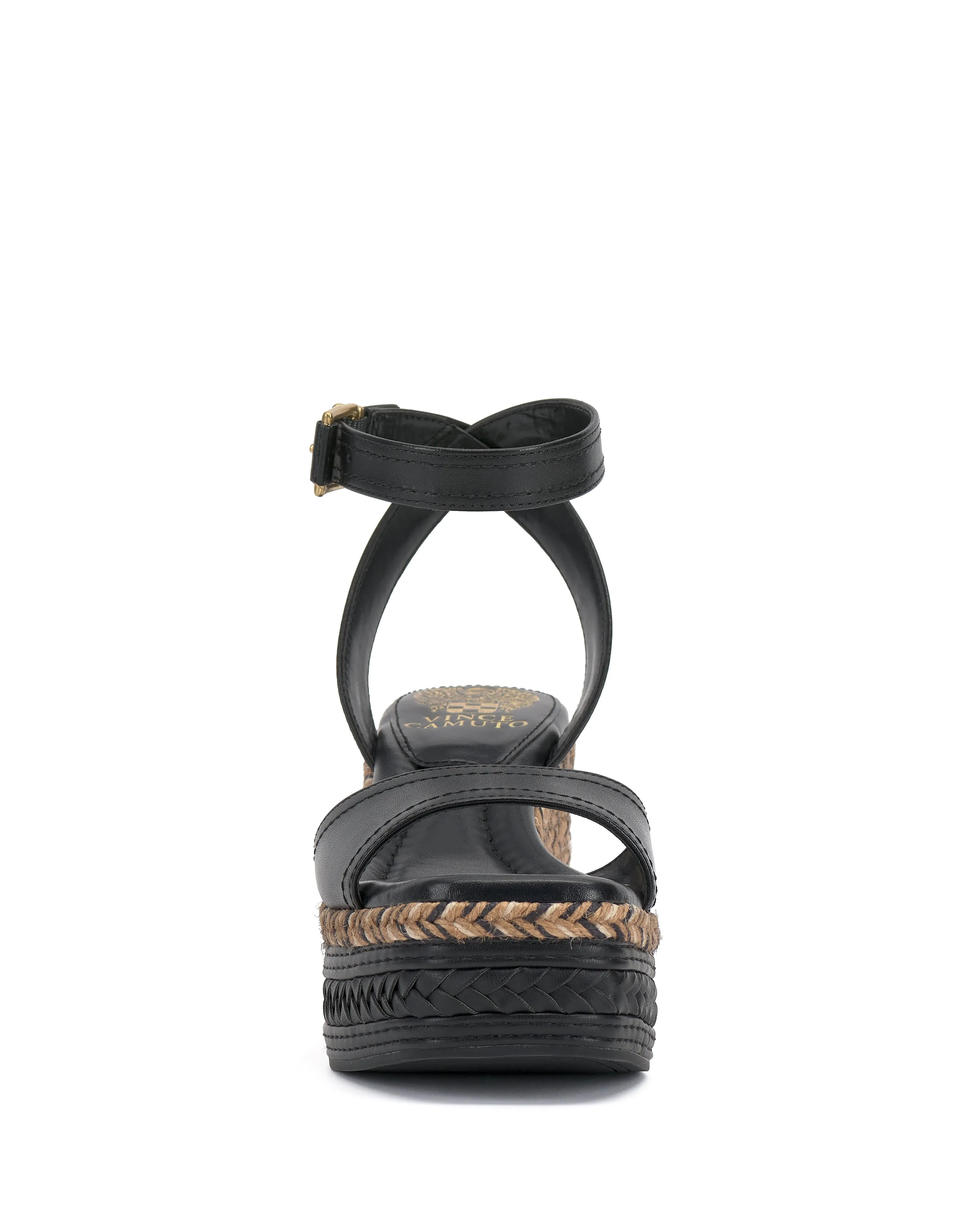 Lilla Espadrille Wedge Sandal Vince Camuto