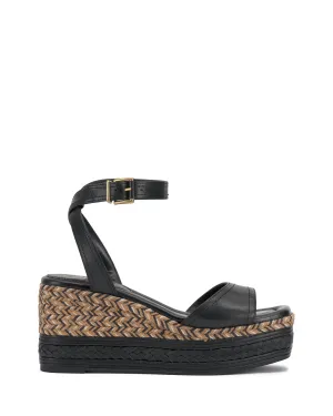 Lilla Espadrille Wedge Sandal Vince Camuto