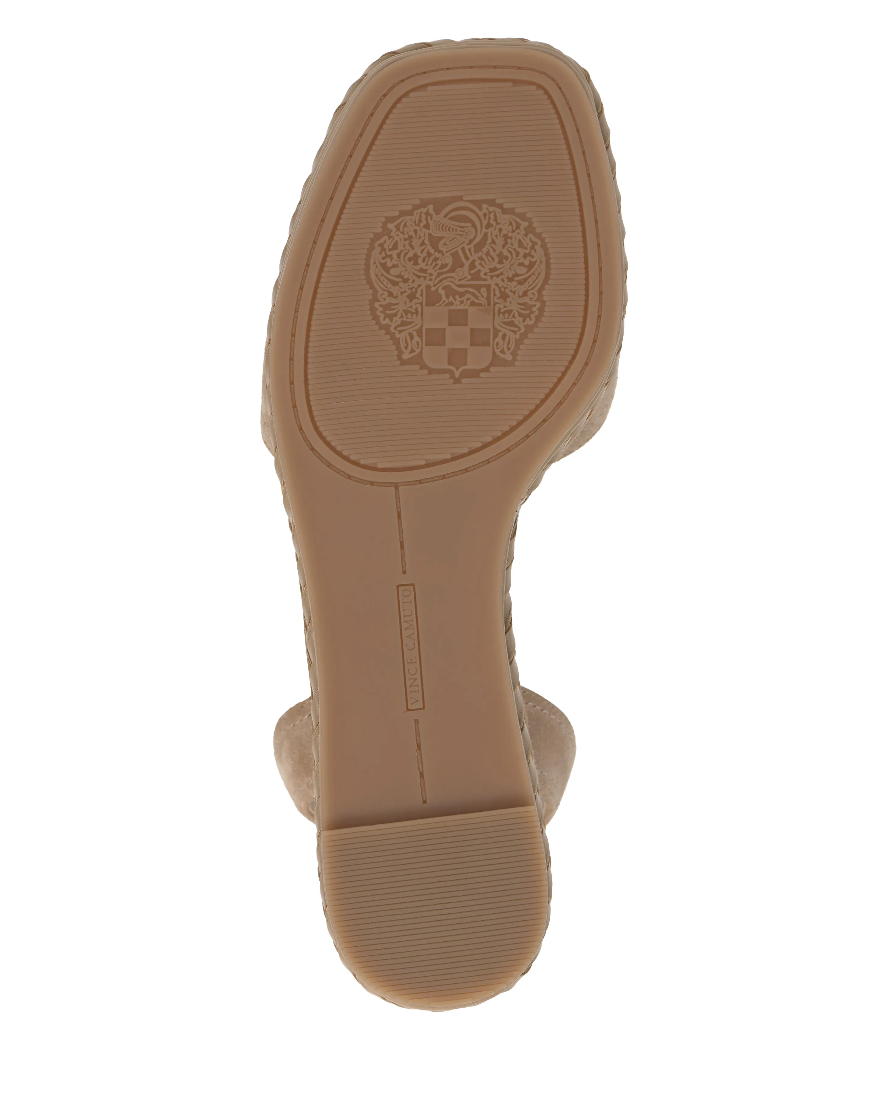 Lilla Espadrille Wedge Sandal Vince Camuto