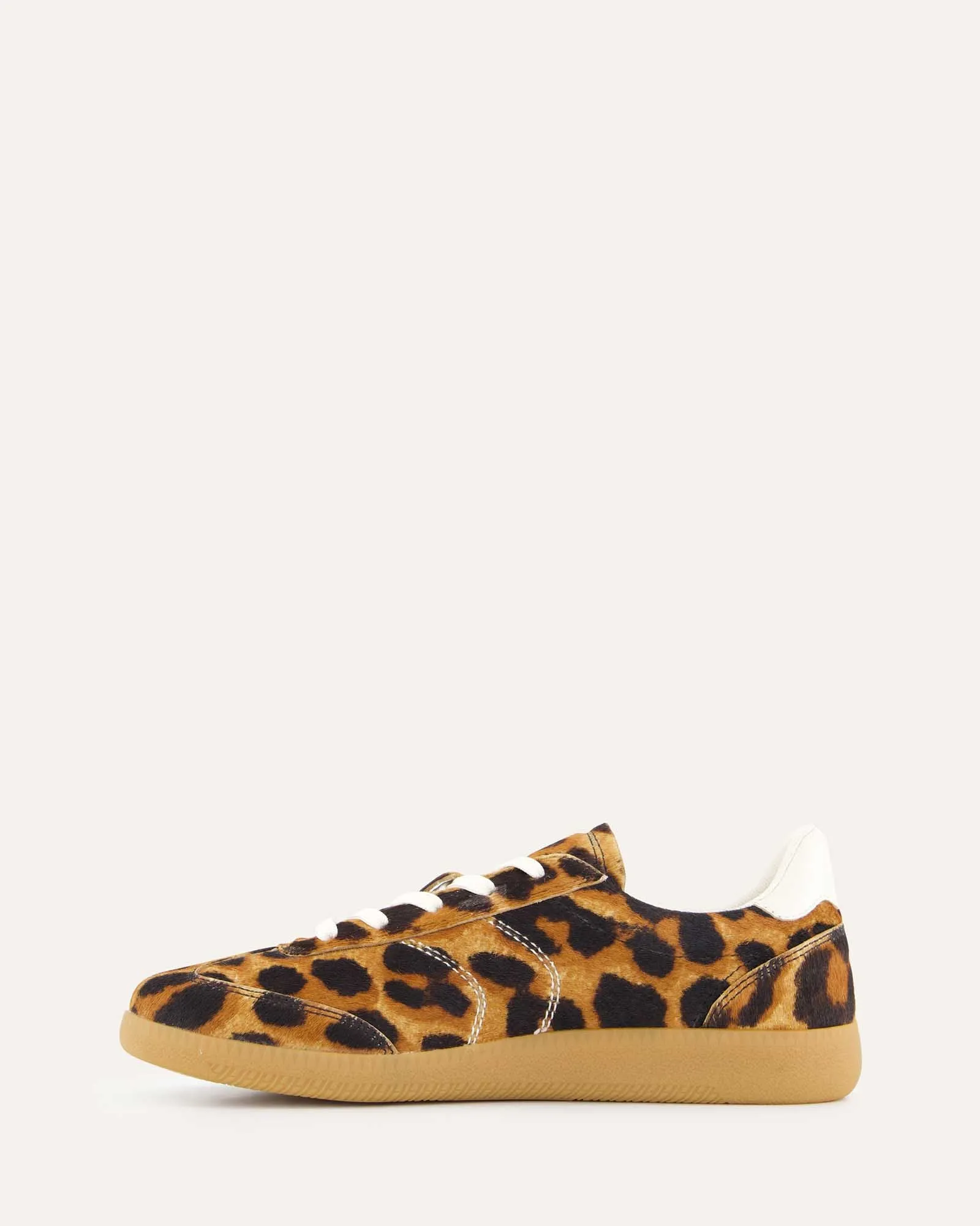 LILO SNEAKERS LEOPARD LEATHER Jo Mercer