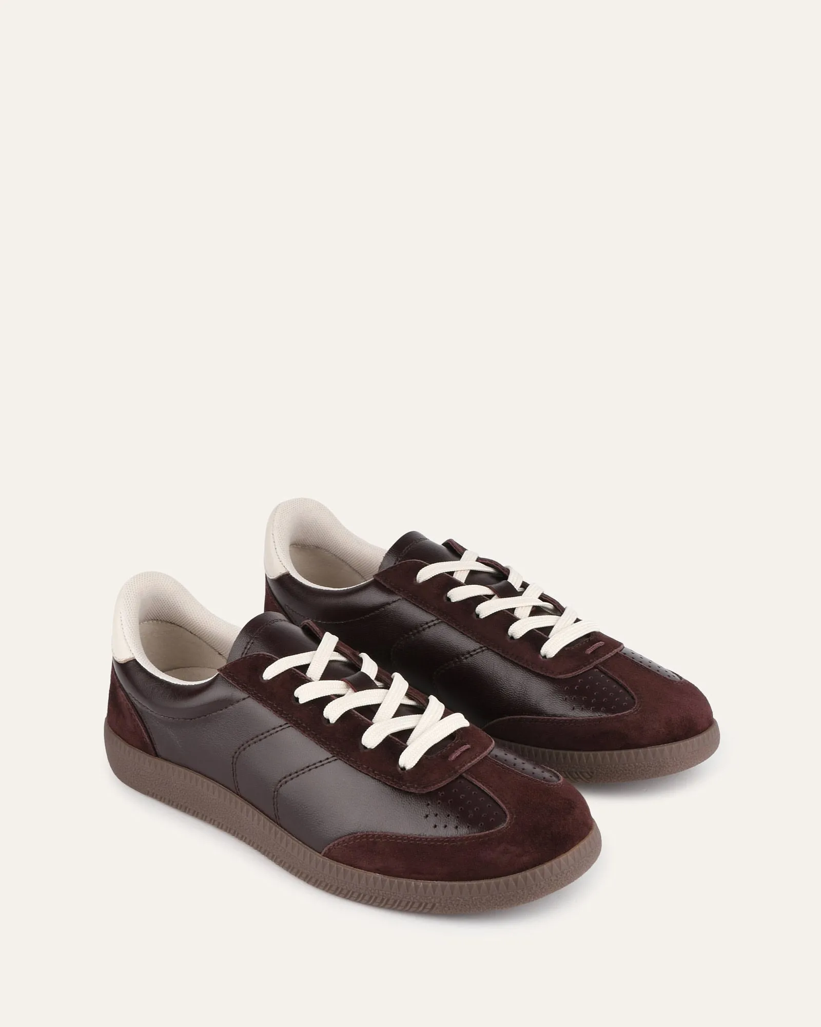 LILO SNEAKERS MERLOT MULTI Jo Mercer