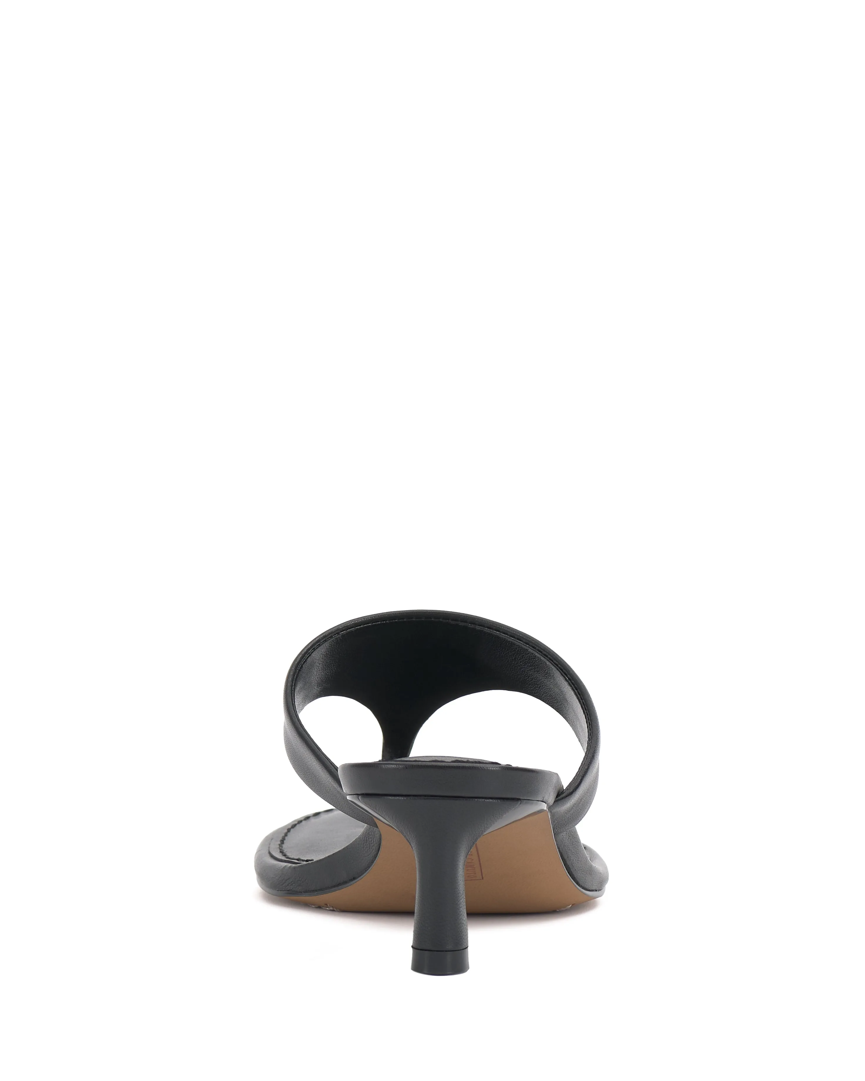 Lina Kitten Heel Sandal Vince Camuto