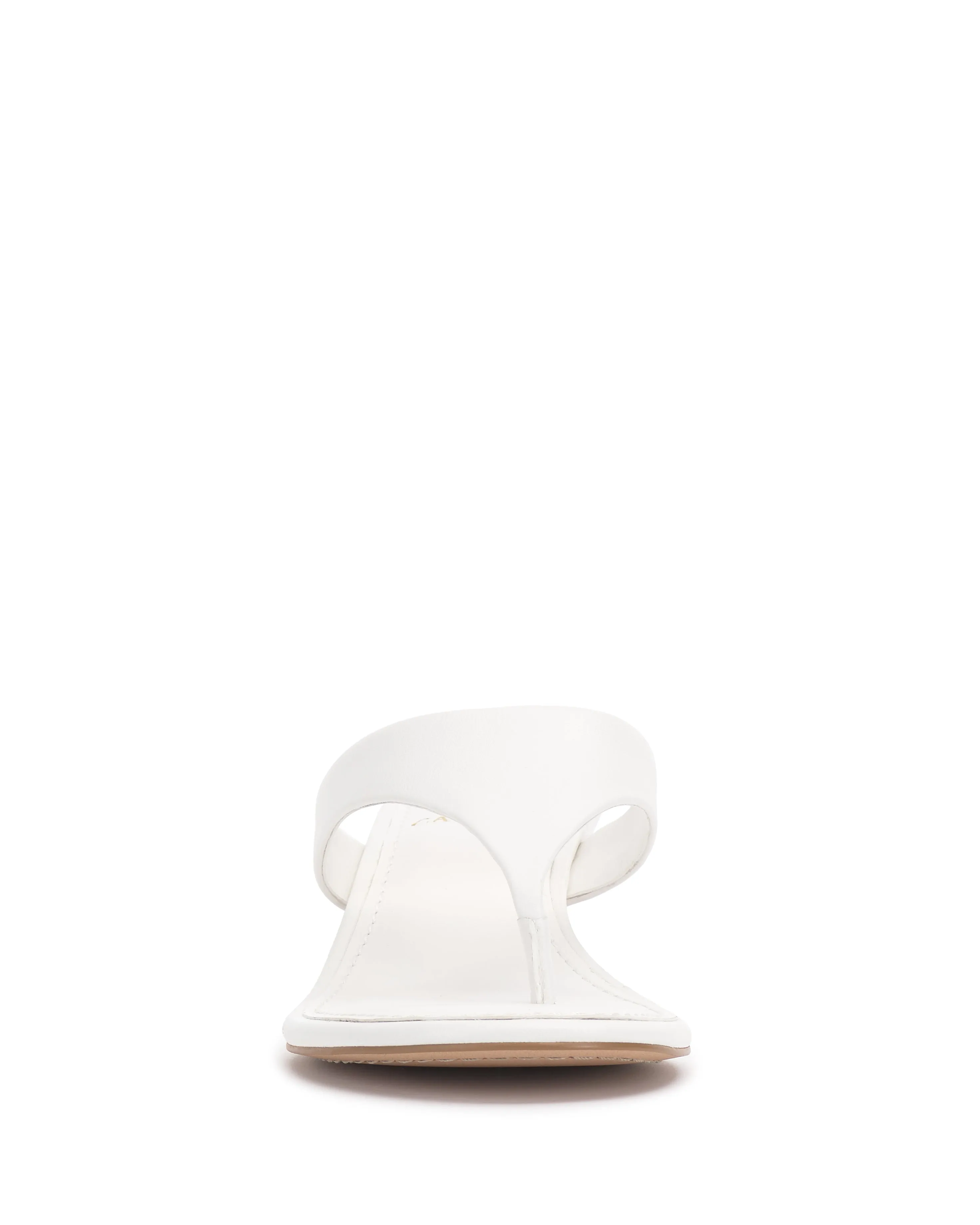 Lina Kitten Heel Sandal Vince Camuto