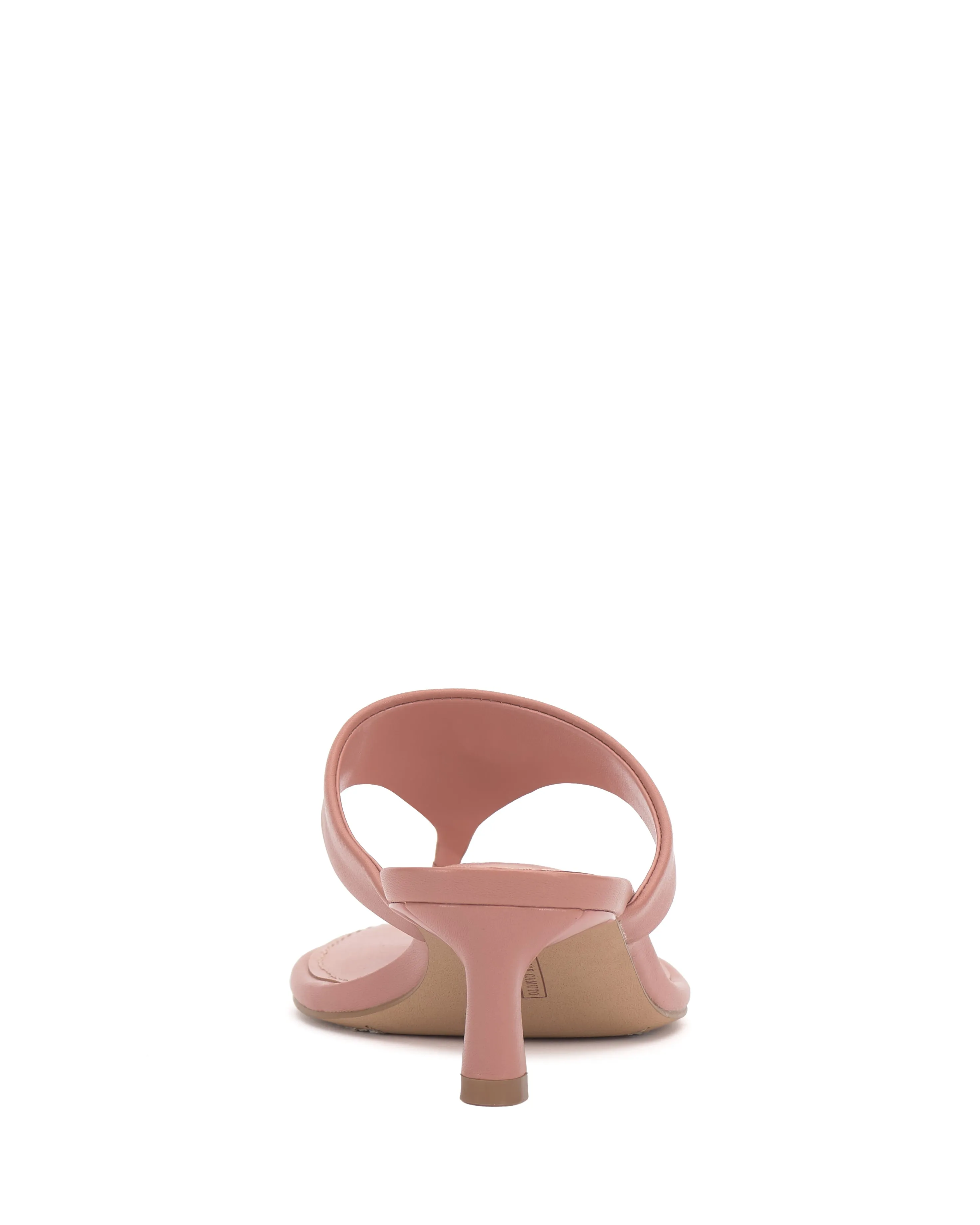 Lina Kitten Heel Sandal Vince Camuto