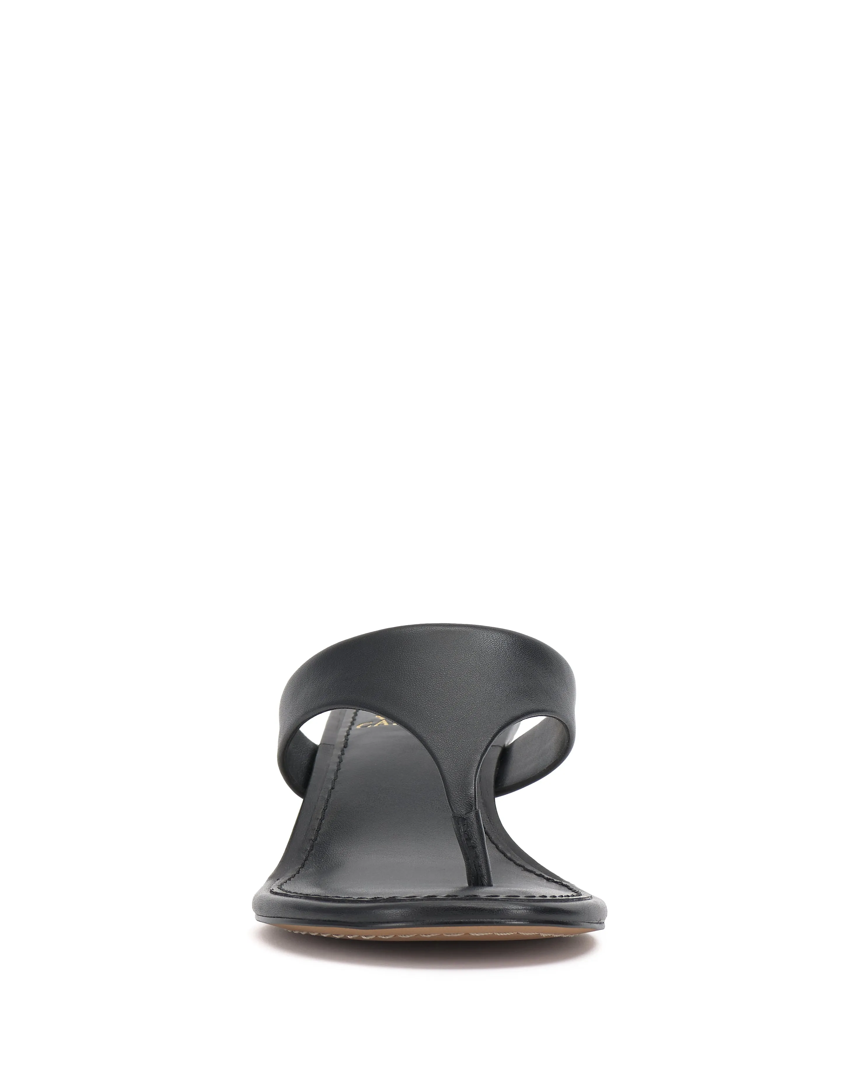Lina Kitten Heel Sandal Vince Camuto