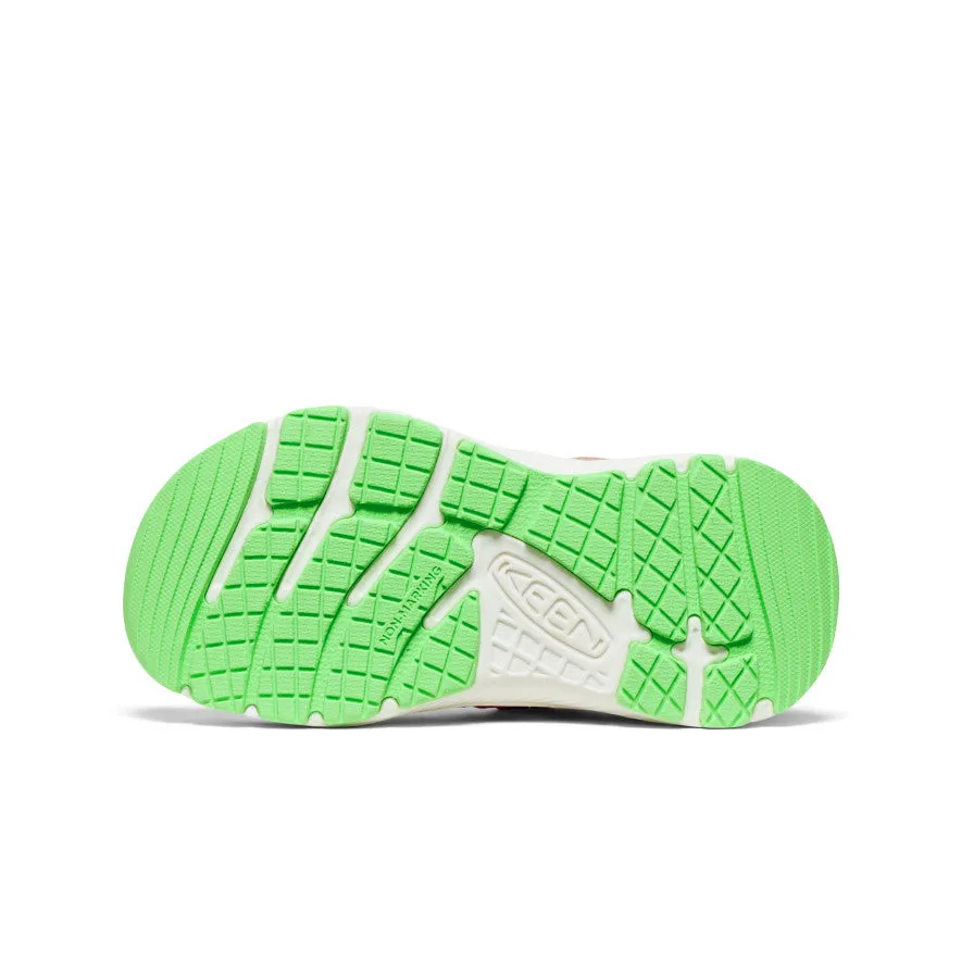 Little Kids' Motozoa Sandal  |  Raspberry/Giggle Pink KEEN