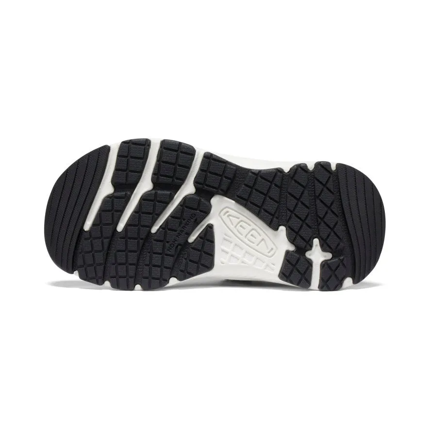 Little Kids' Motozoa Sandal  |  Vintage Indigo/Scarlet Ibis KEEN