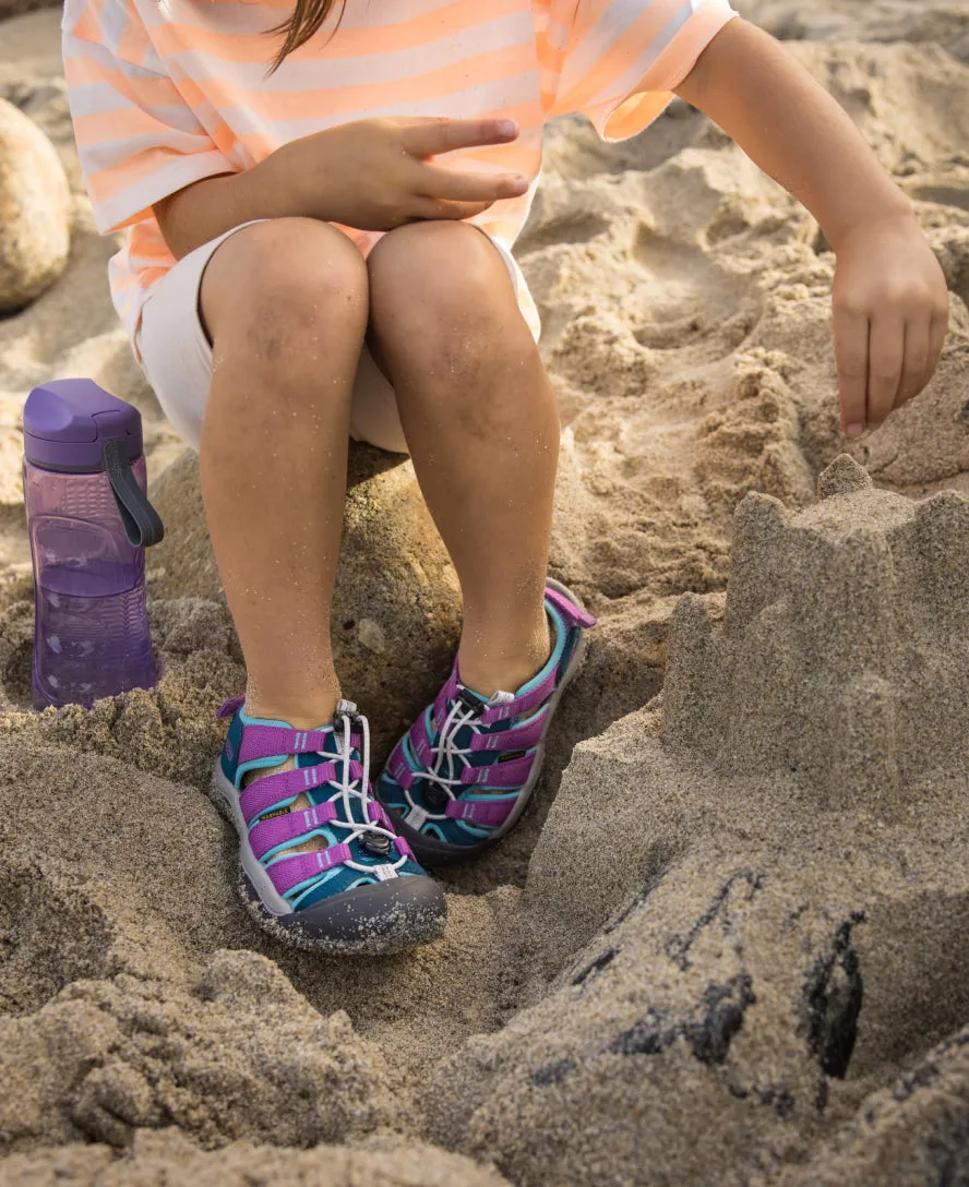 Little Kids' Newport Boundless Sandal  |  Dubarry/Evening Primrose KEEN