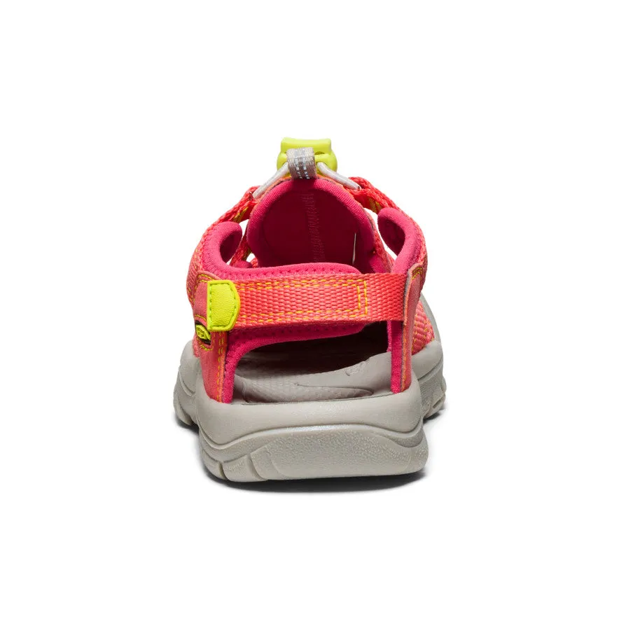 Little Kids' Newport Boundless Sandal  |  Dubarry/Evening Primrose KEEN