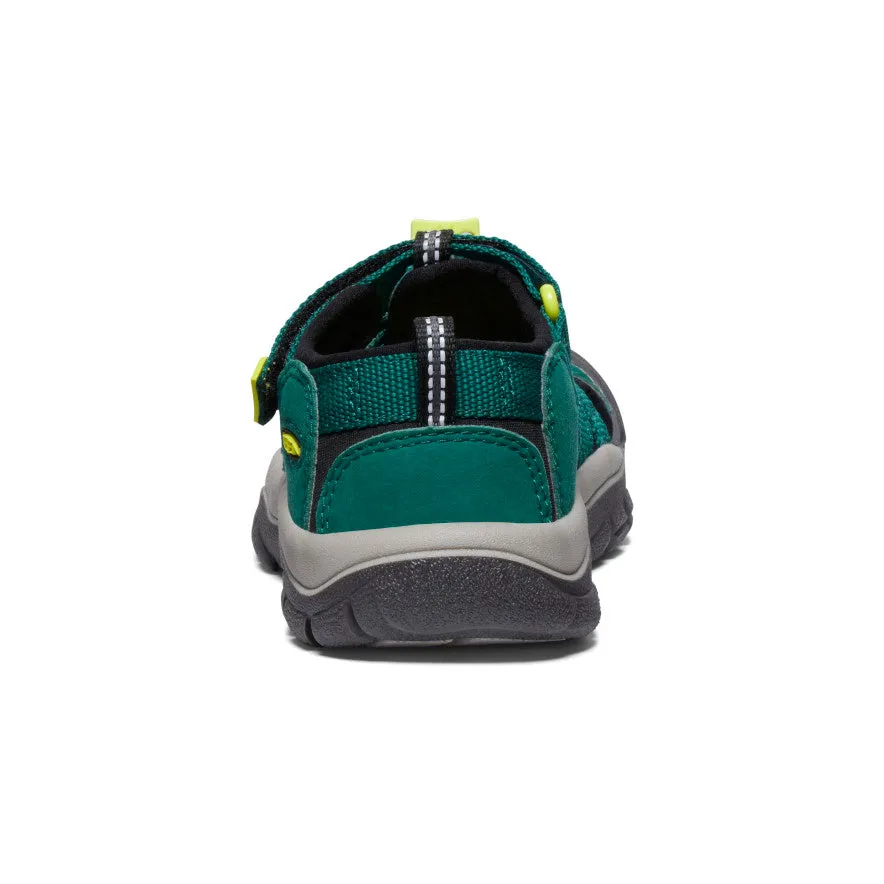 Little Kids' Newport H2  |  Aventurine/Evening Primrose KEEN