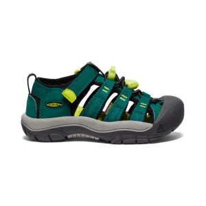Little Kids' Newport H2  |  Aventurine/Evening Primrose KEEN