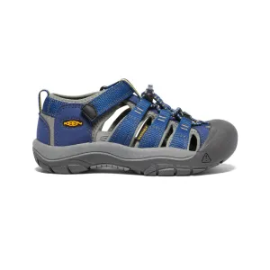Little Kids' Newport H2  |  Blue Depths/Gargoyle KEEN