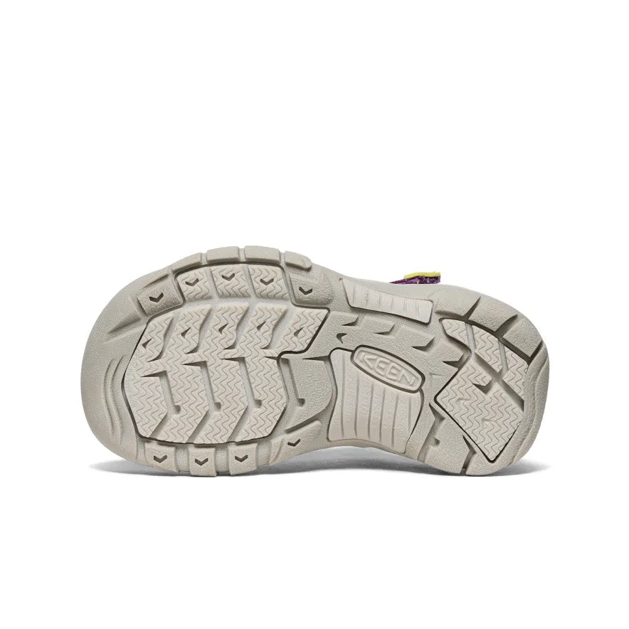 Little Kids' Newport H2  |  Charisma/Daiquiri Green KEEN