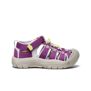 Little Kids' Newport H2  |  Charisma/Daiquiri Green KEEN