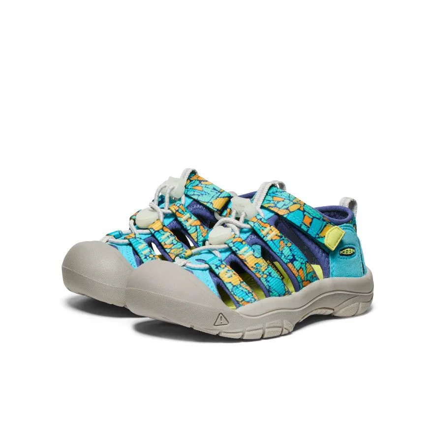 Little Kids' Newport H2  |  Pebble Glow KEEN