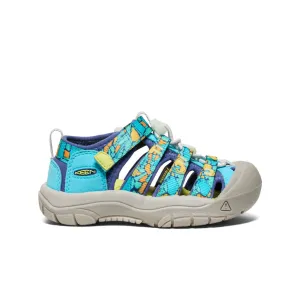 Little Kids' Newport H2  |  Pebble Glow KEEN
