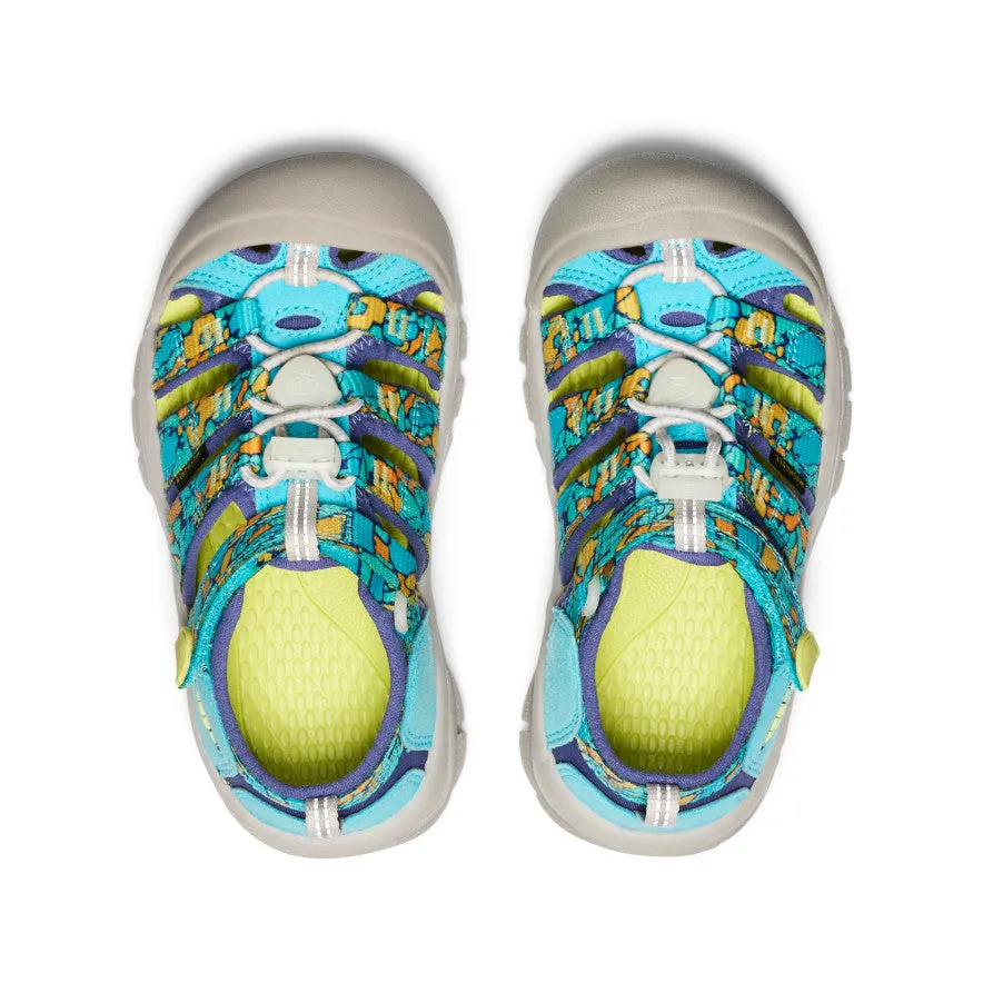 Little Kids' Newport H2  |  Pebble Glow KEEN