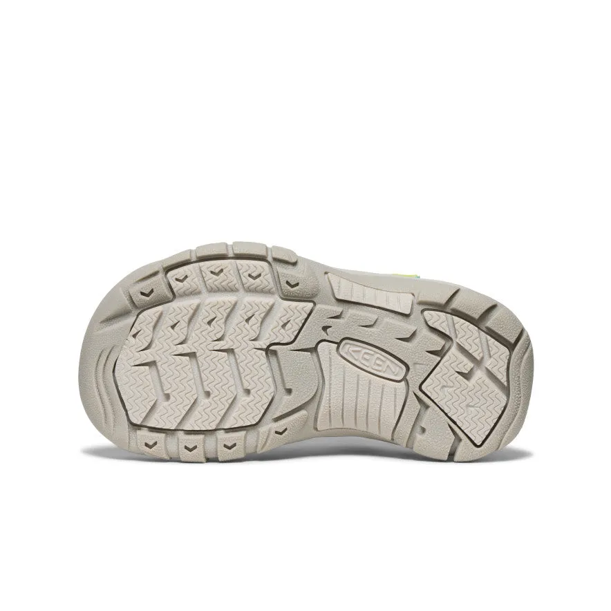 Little Kids' Newport H2  |  Pebble Glow KEEN