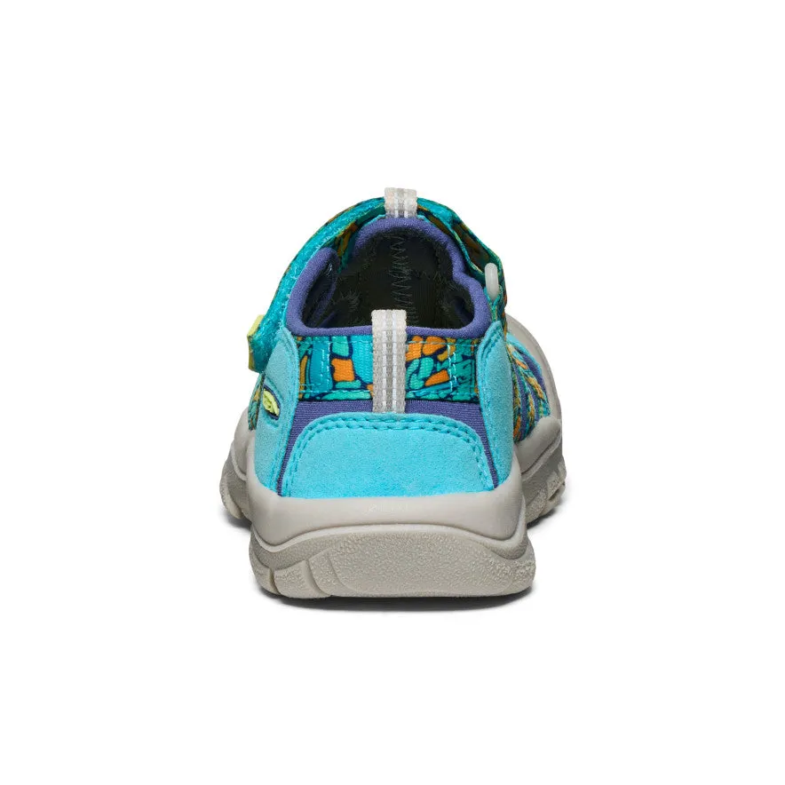 Little Kids' Newport H2  |  Pebble Glow KEEN
