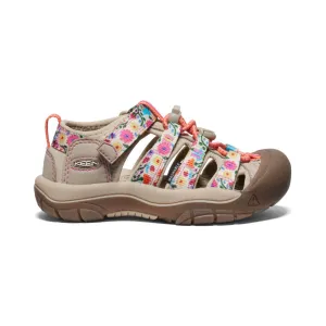 Little Kids' Newport H2  |  Safari/Birch KEEN