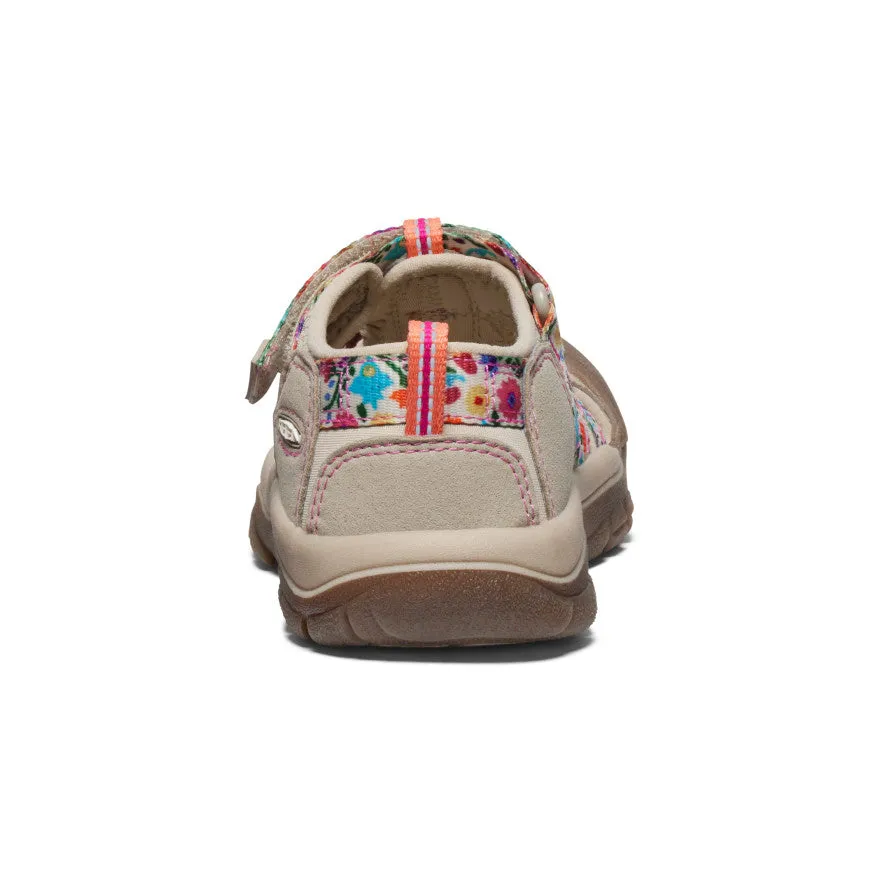 Little Kids' Newport H2  |  Safari/Birch KEEN