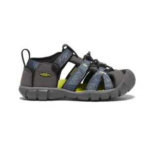 Little Kids' Seacamp II CNX  |  Magnet/Evening Primrose KEEN