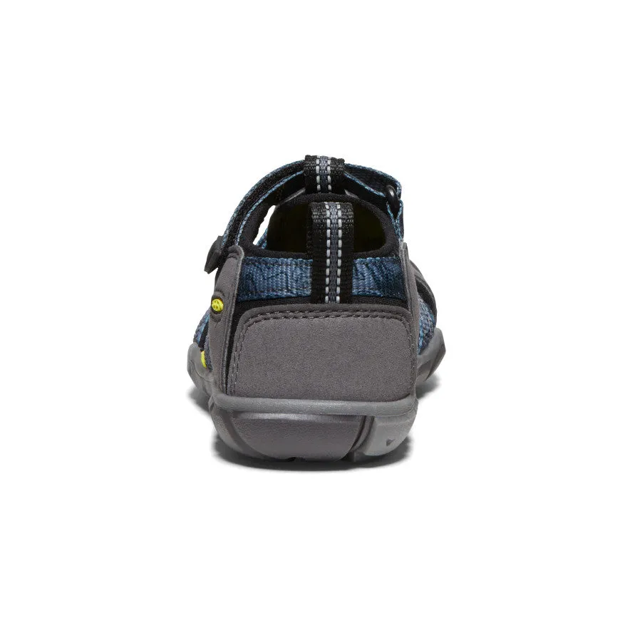 Little Kids' Seacamp II CNX  |  Magnet/Evening Primrose KEEN