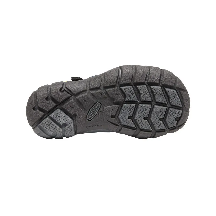 Little Kids' Seacamp II CNX  |  Magnet/Evening Primrose KEEN