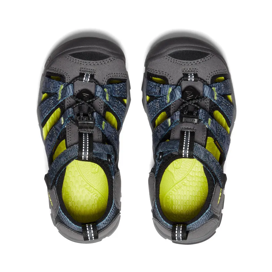 Little Kids' Seacamp II CNX  |  Magnet/Evening Primrose KEEN