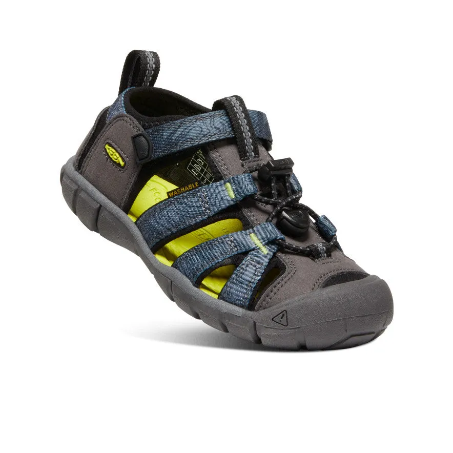 Little Kids' Seacamp II CNX  |  Magnet/Evening Primrose KEEN